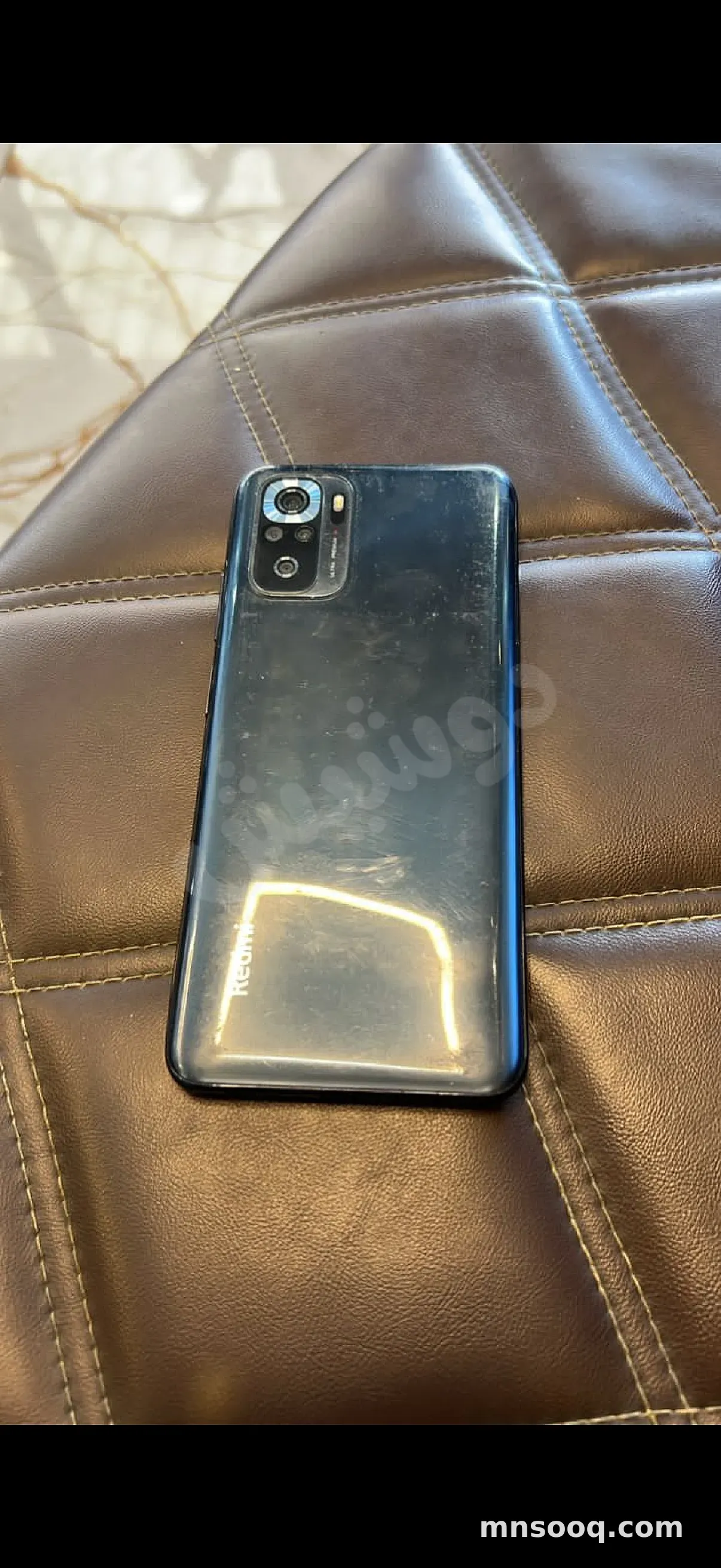 صورة الإعلان