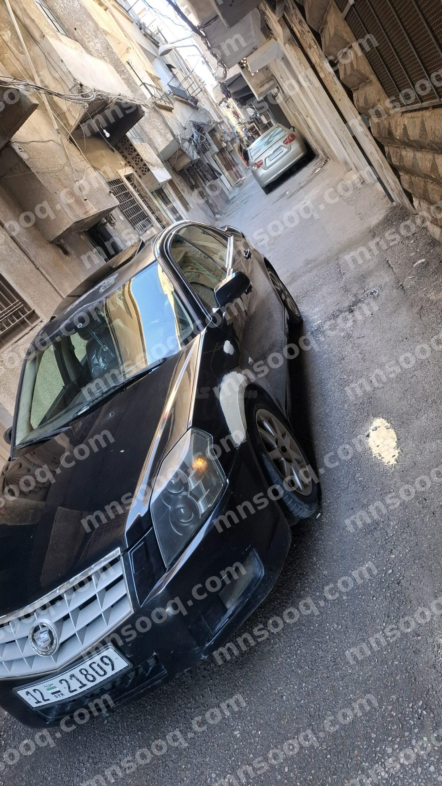 صورة الإعلان