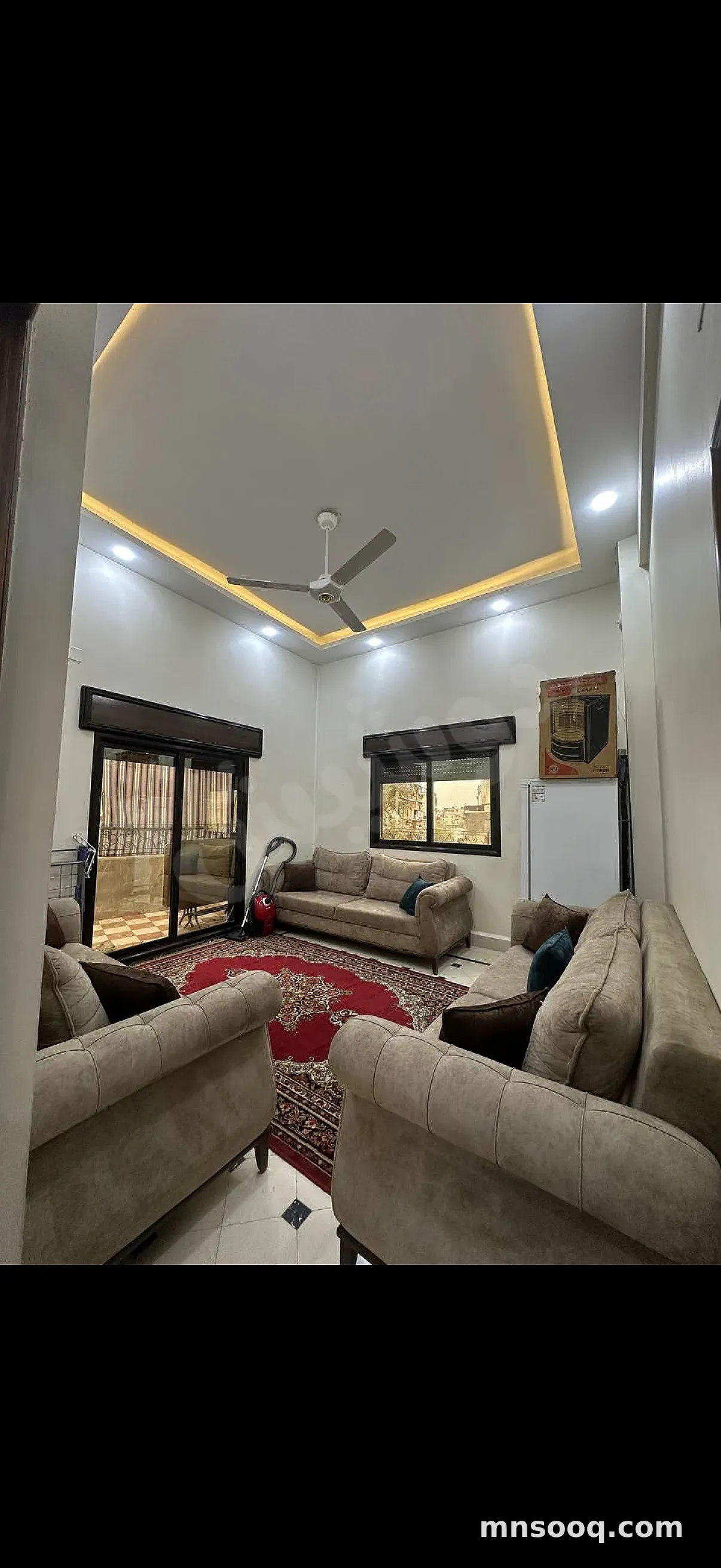 صورة الإعلان