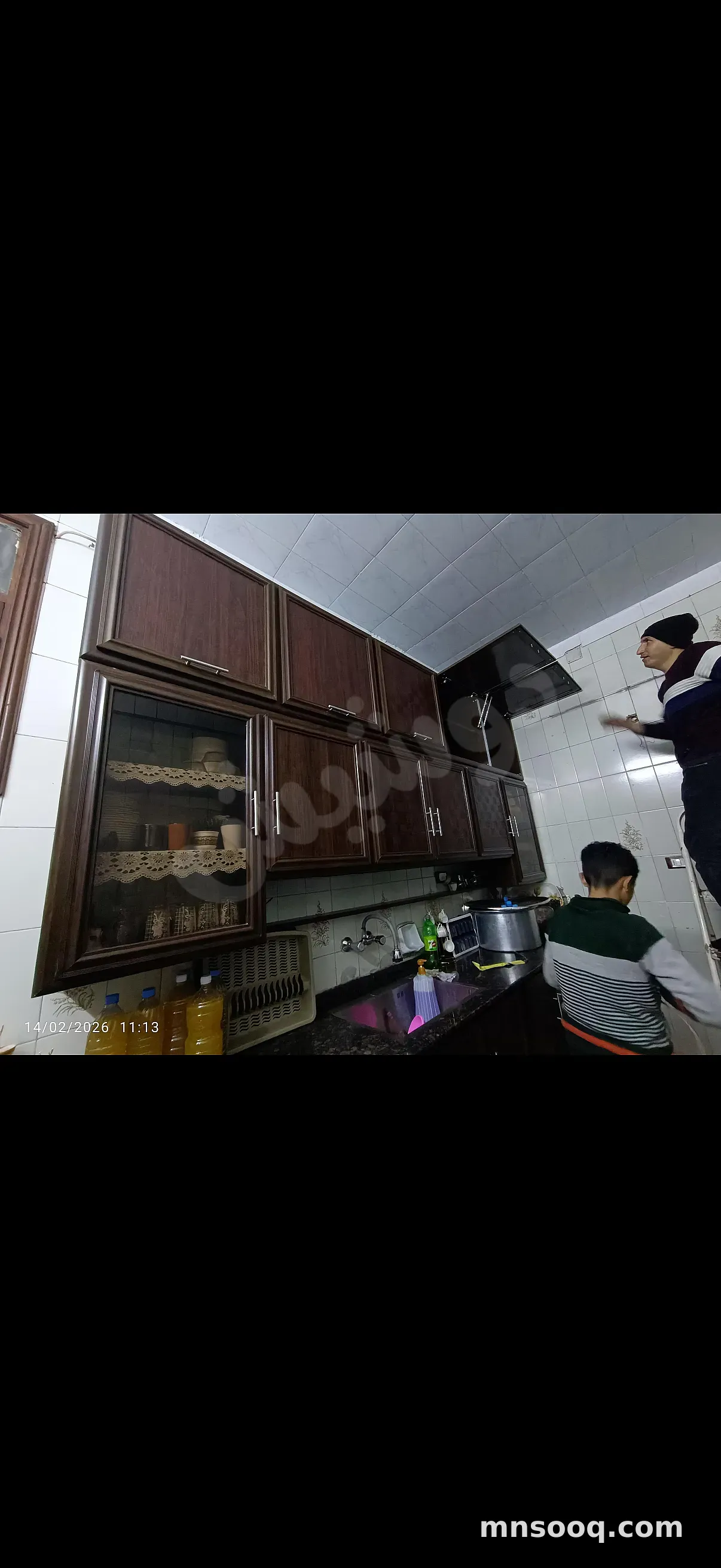 صورة الإعلان