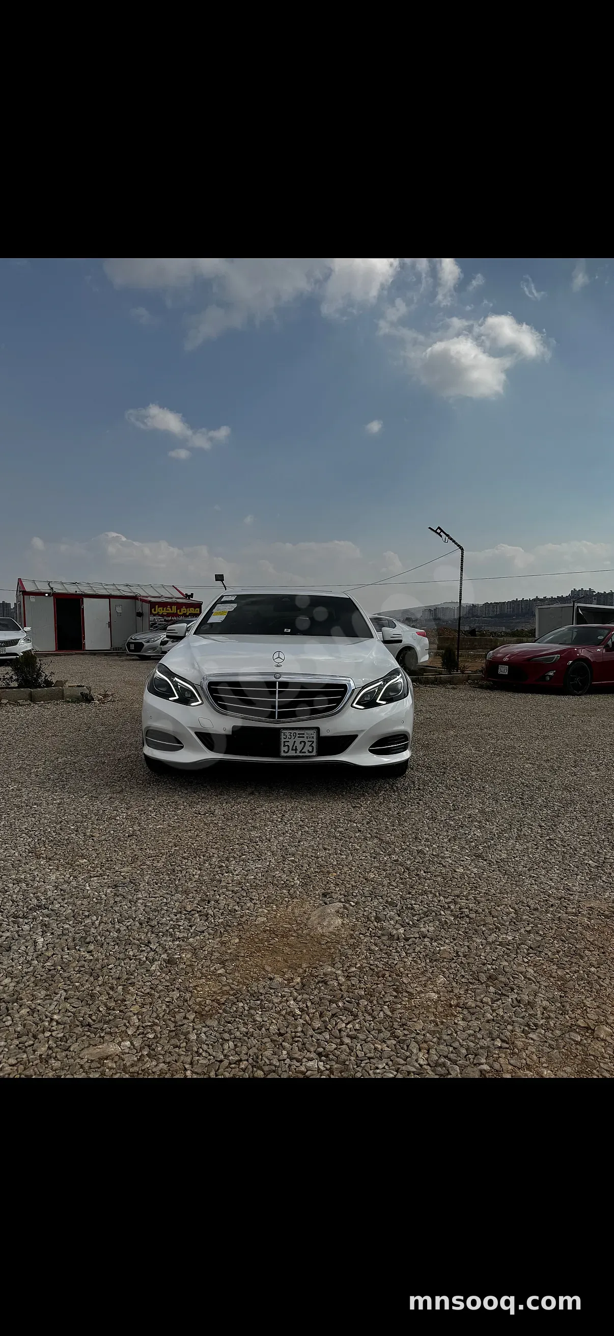 صورة الإعلان