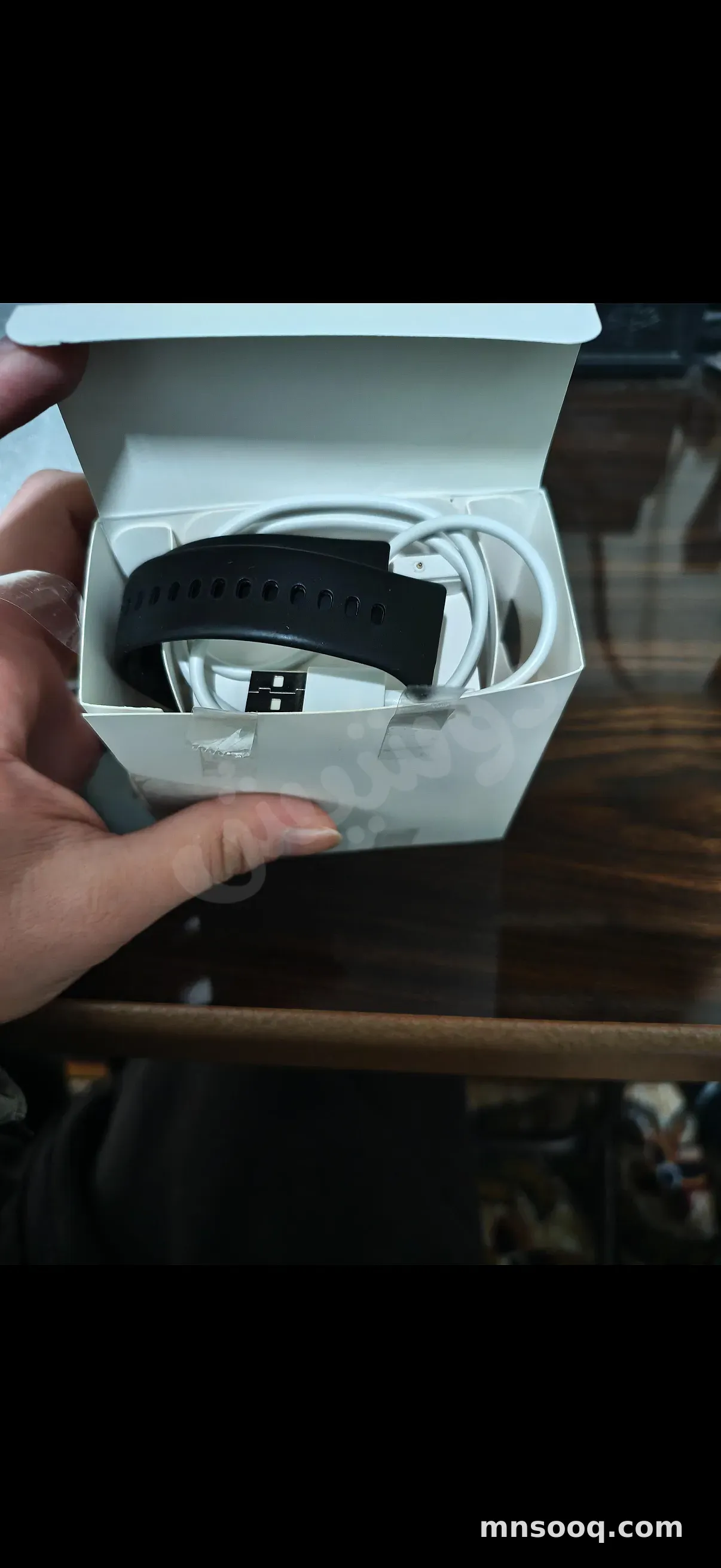 صورة الإعلان