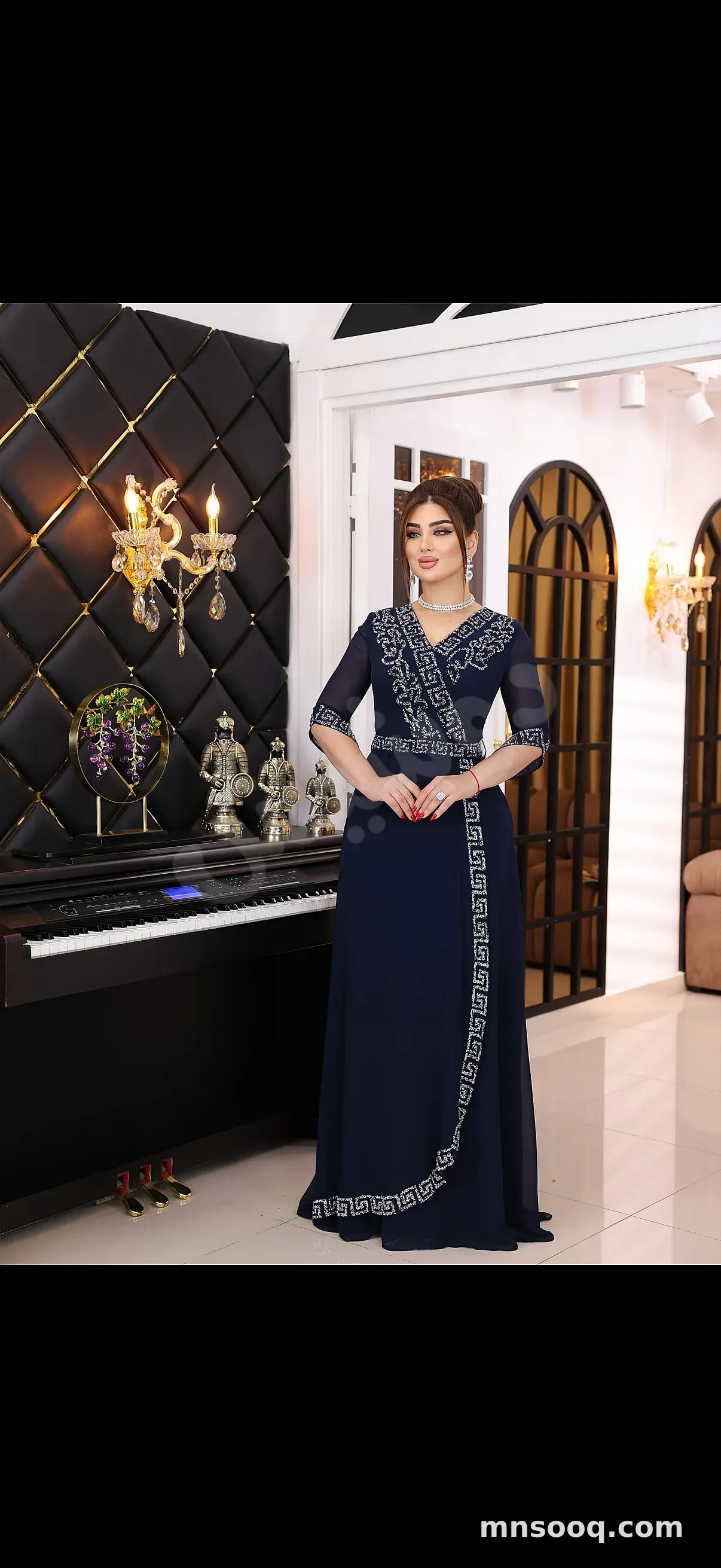 صورة الإعلان