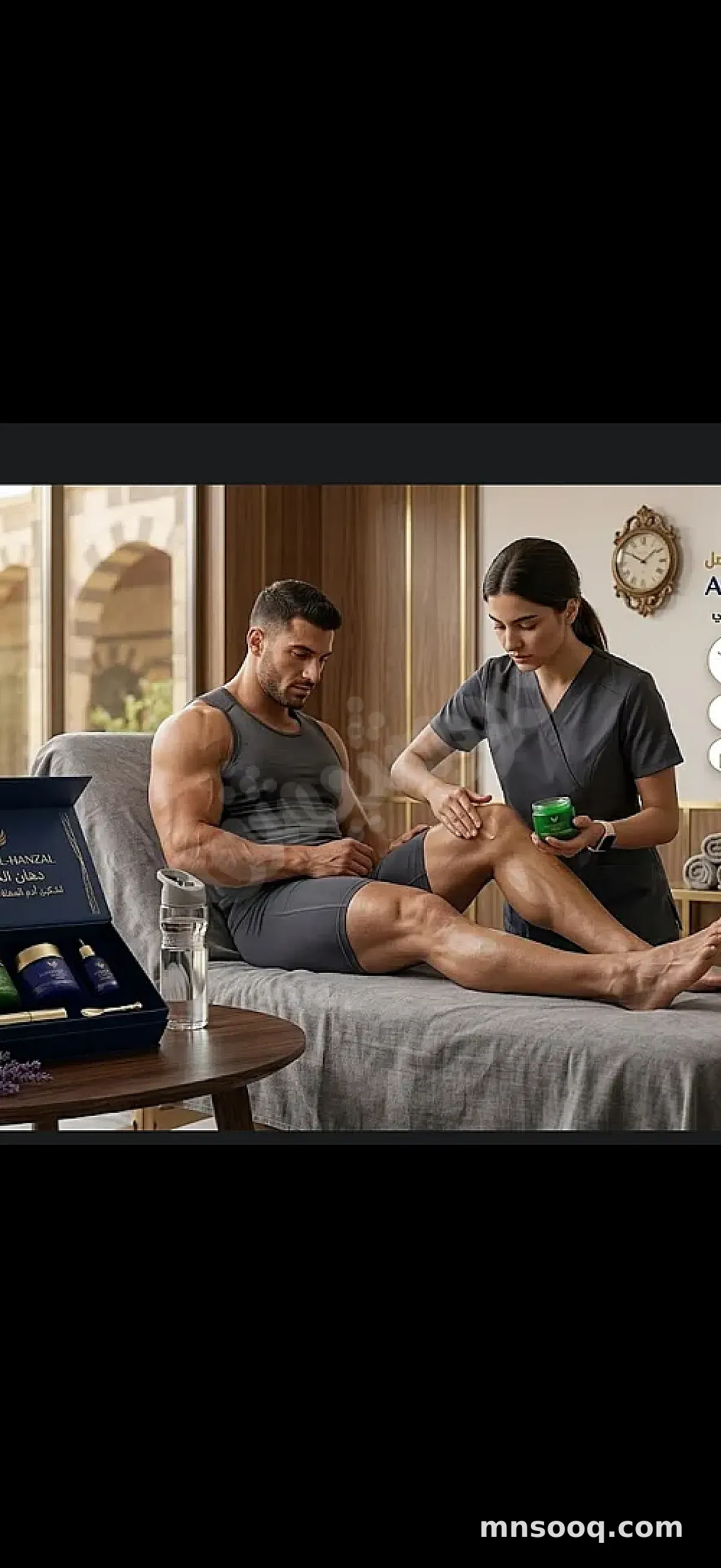 صورة الإعلان