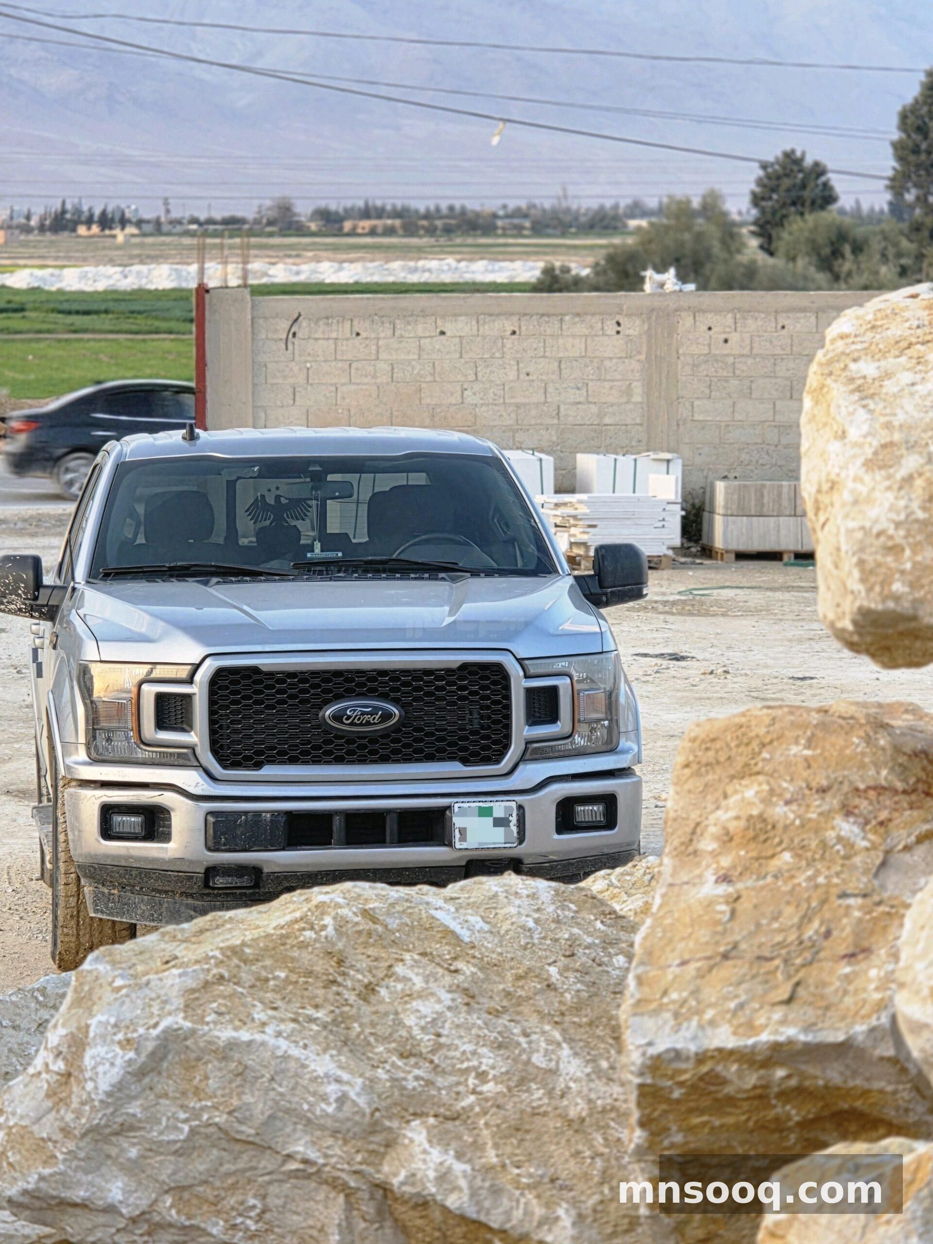 صورة الإعلان