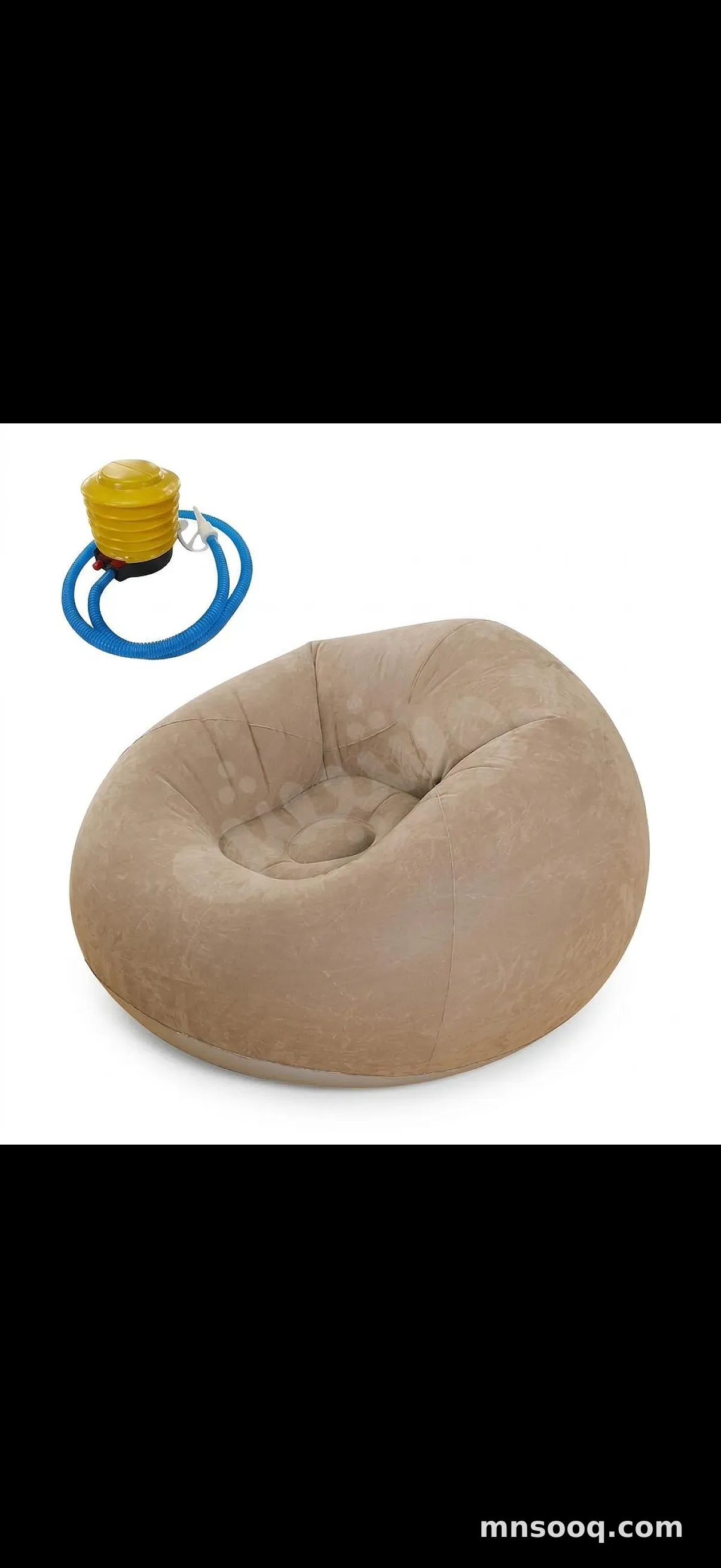 صورة الإعلان