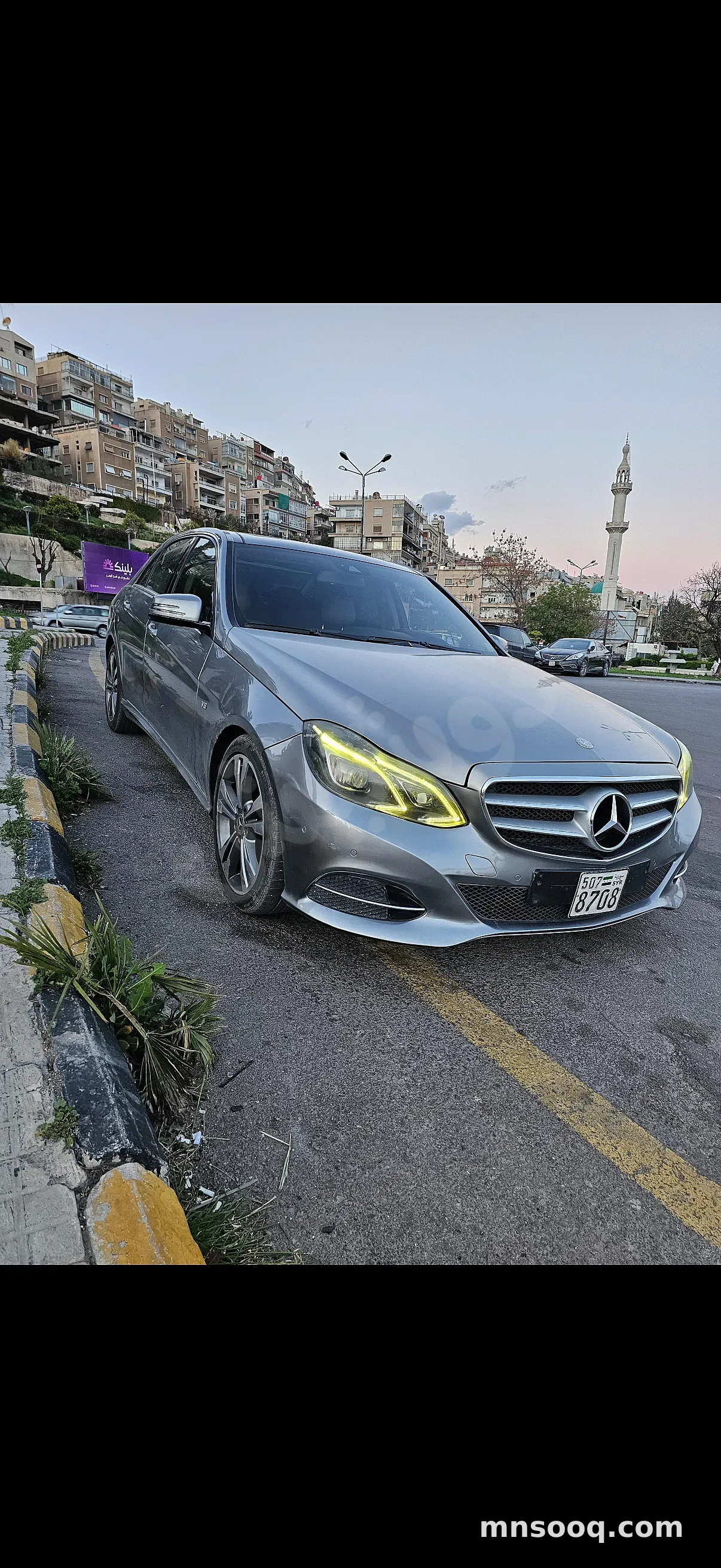 صورة الإعلان