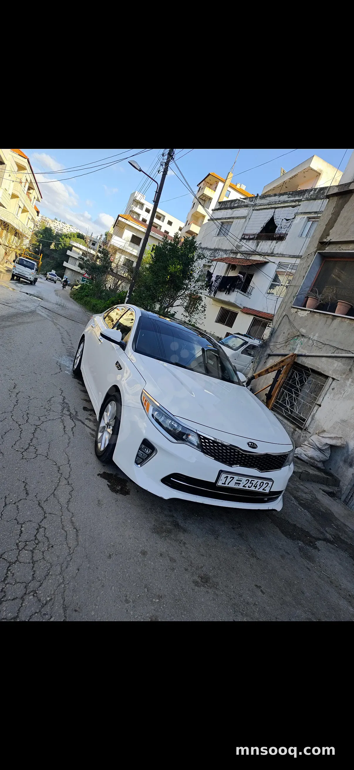 صورة الإعلان