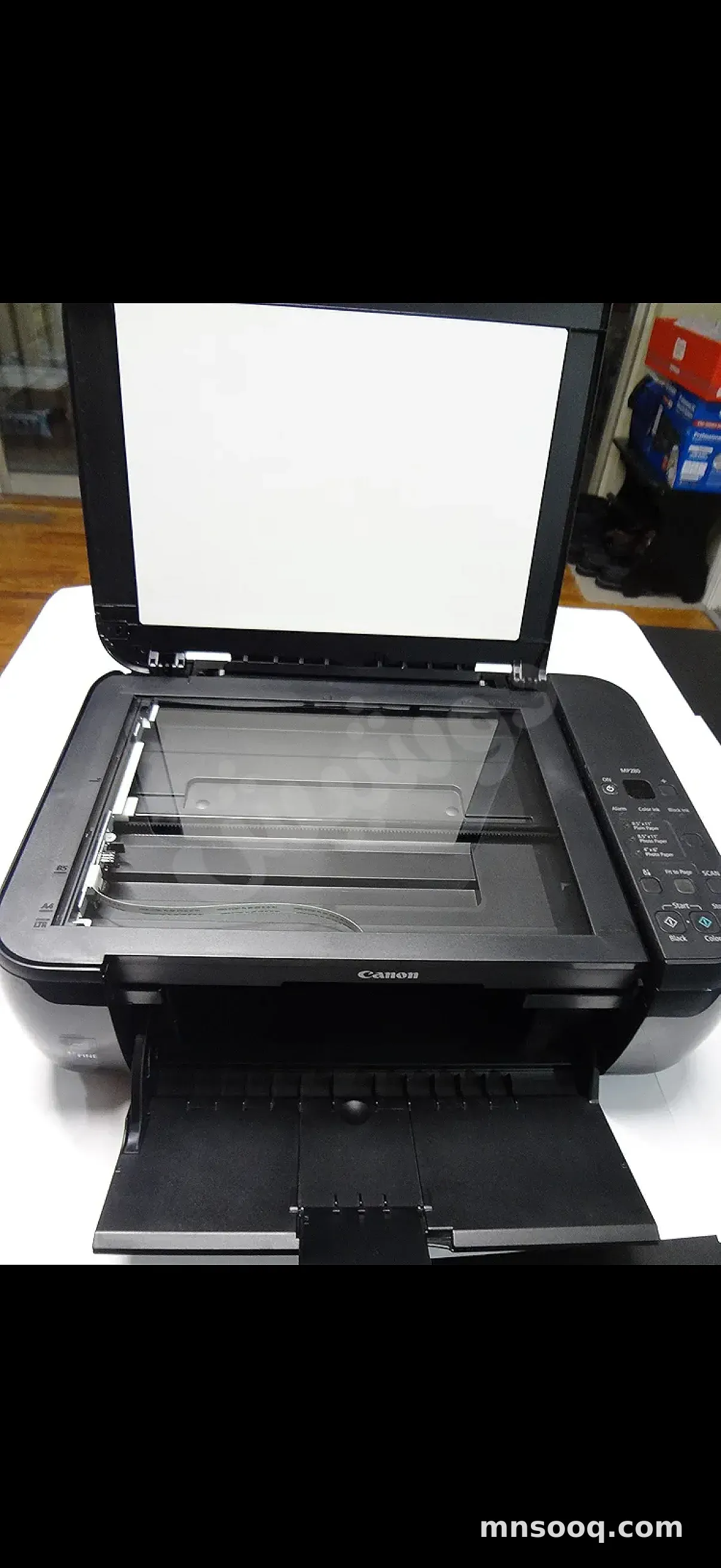 صورة الإعلان