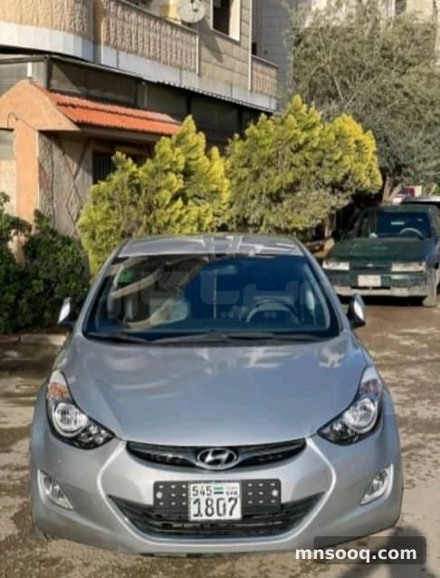 صورة الإعلان