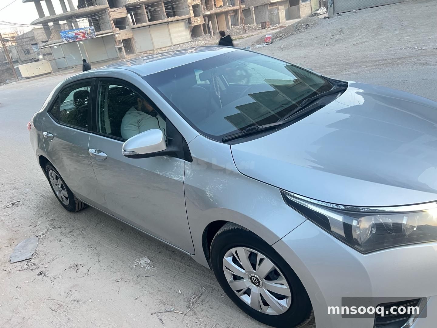 صورة الإعلان