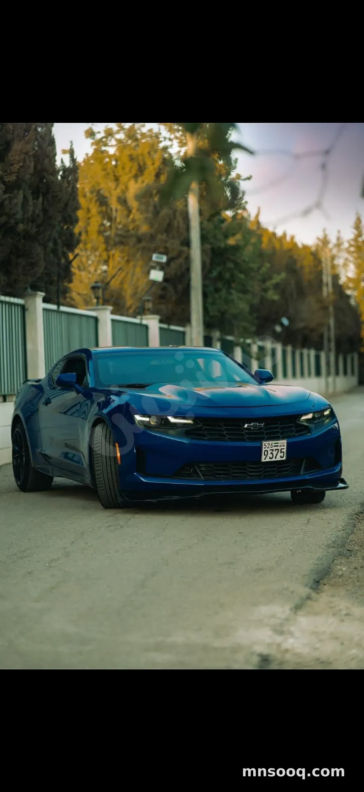 صورة الإعلان