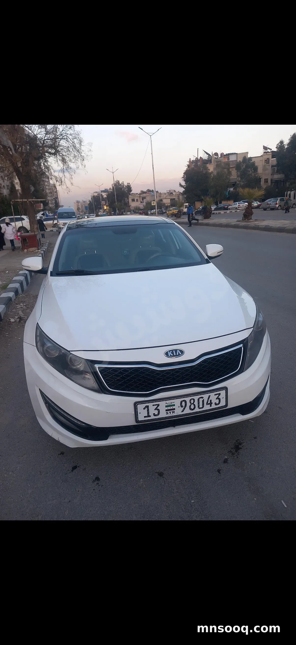 صورة الإعلان