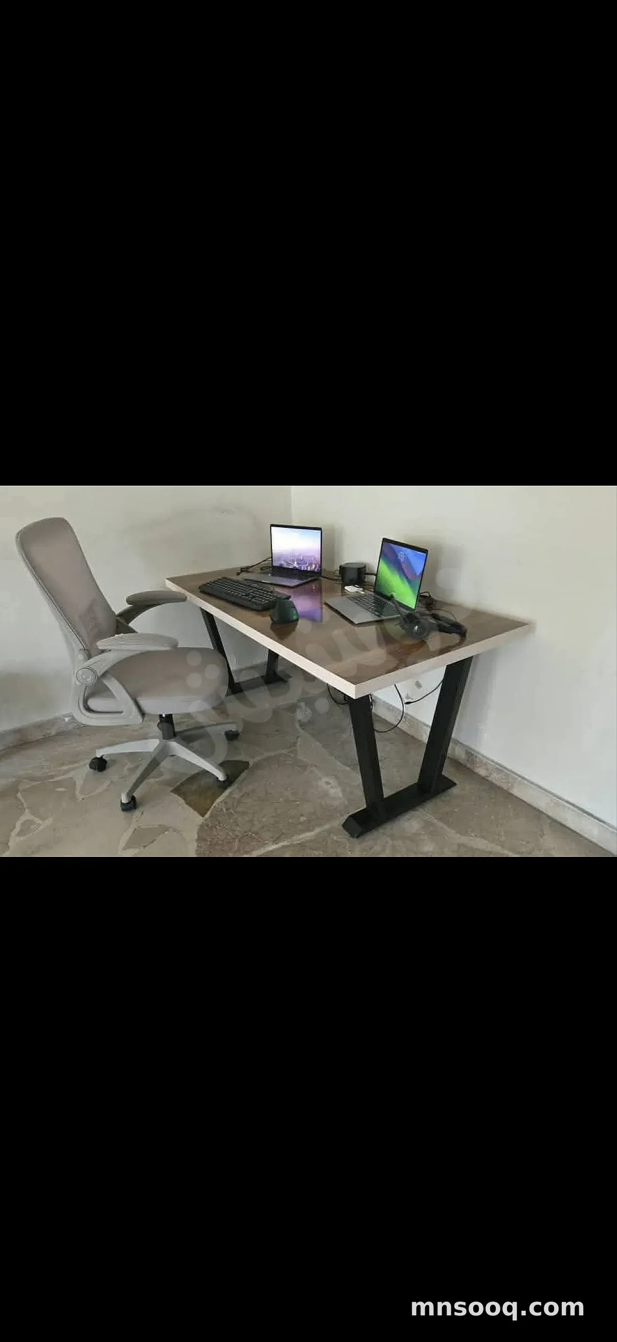 صورة الإعلان