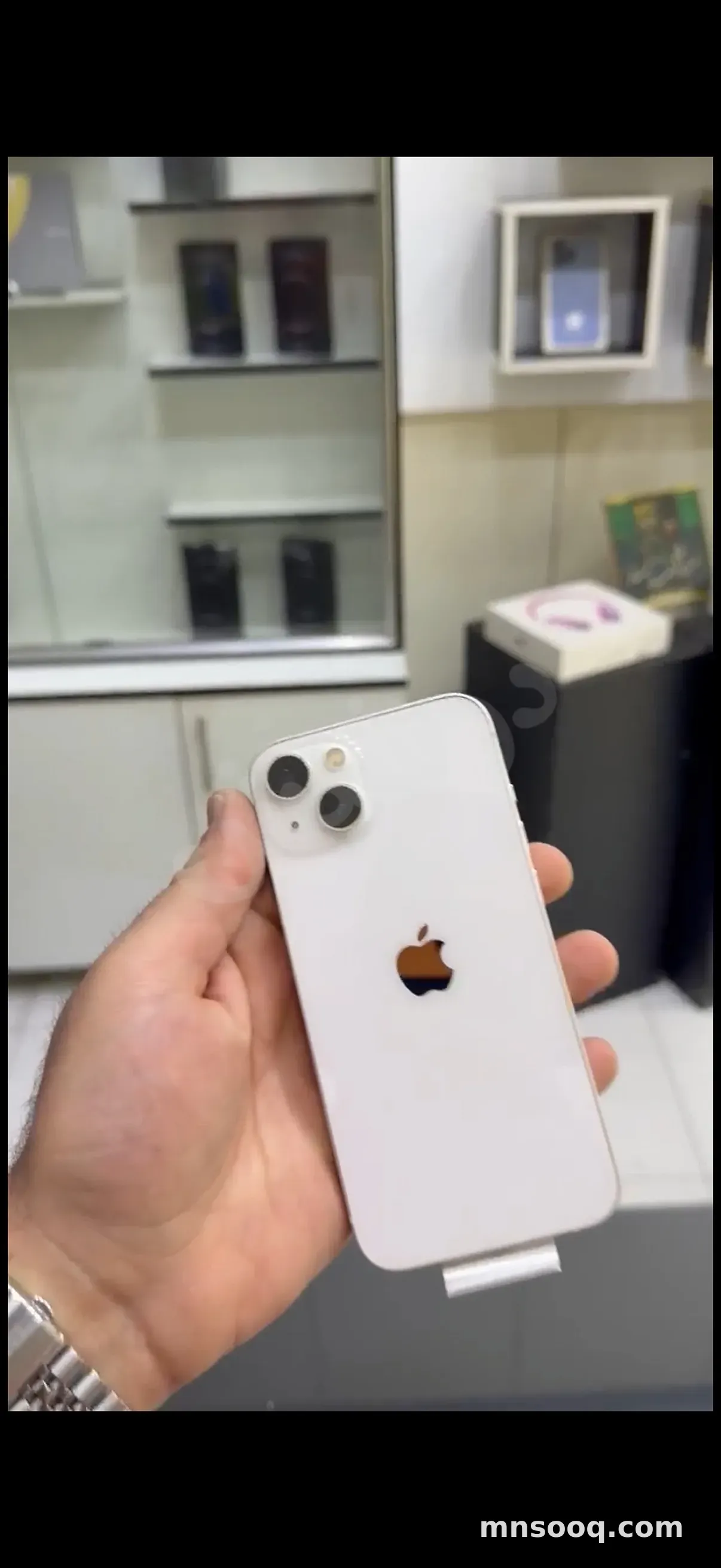 صورة الإعلان