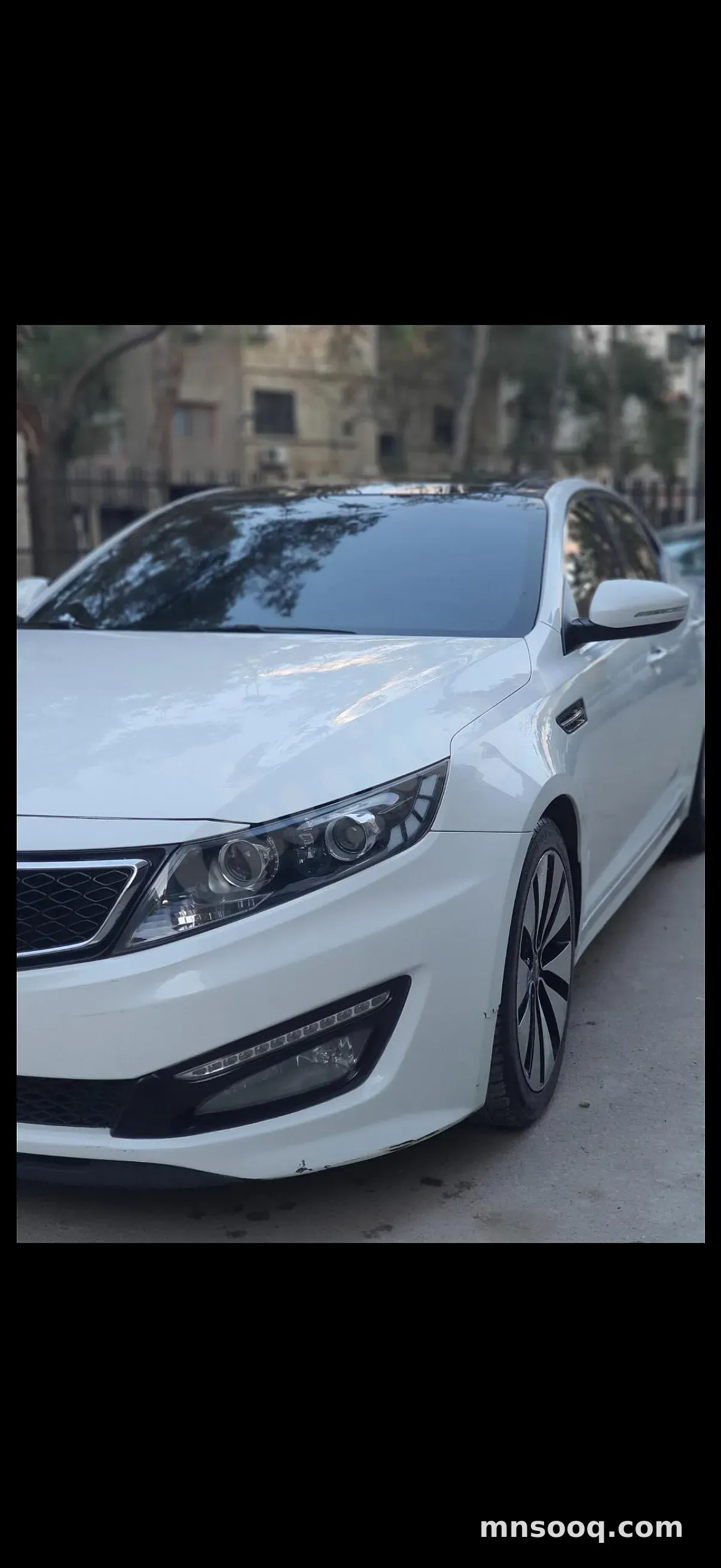 صورة الإعلان