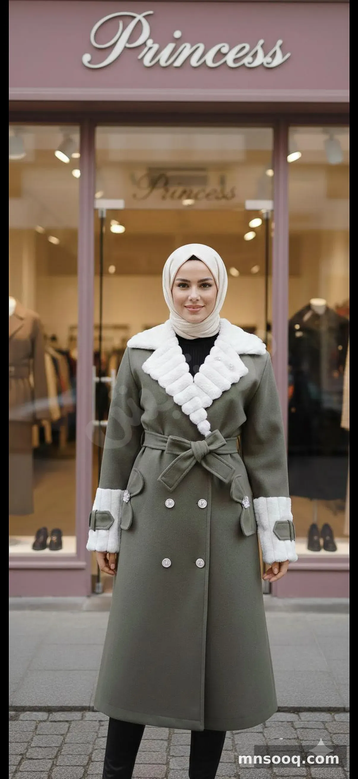 صورة الإعلان