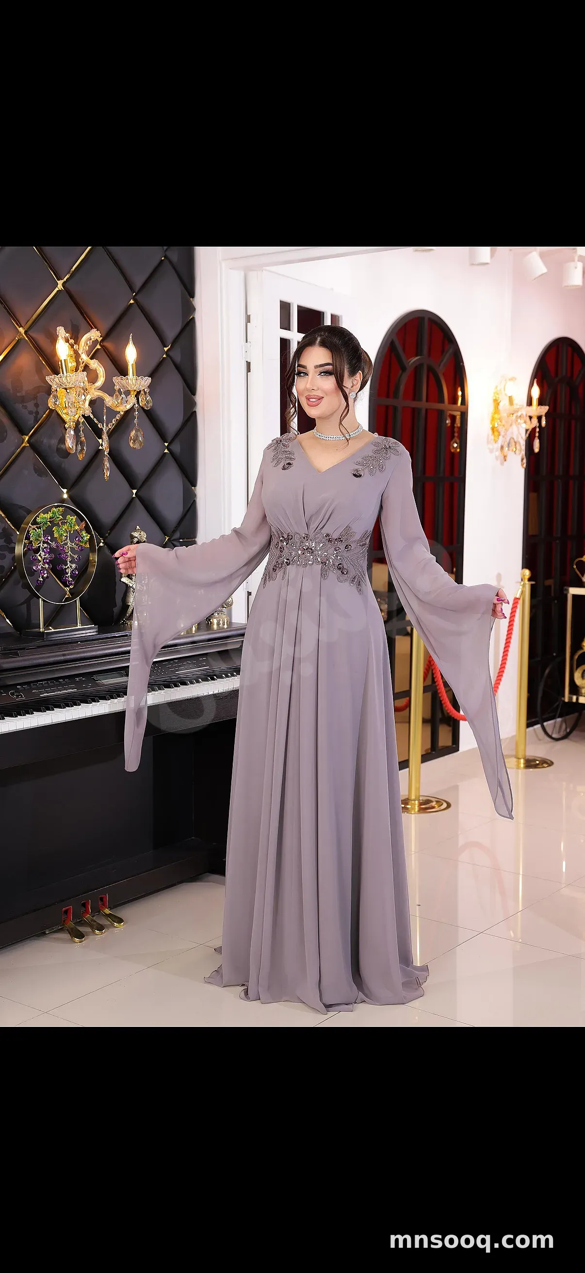 صورة الإعلان