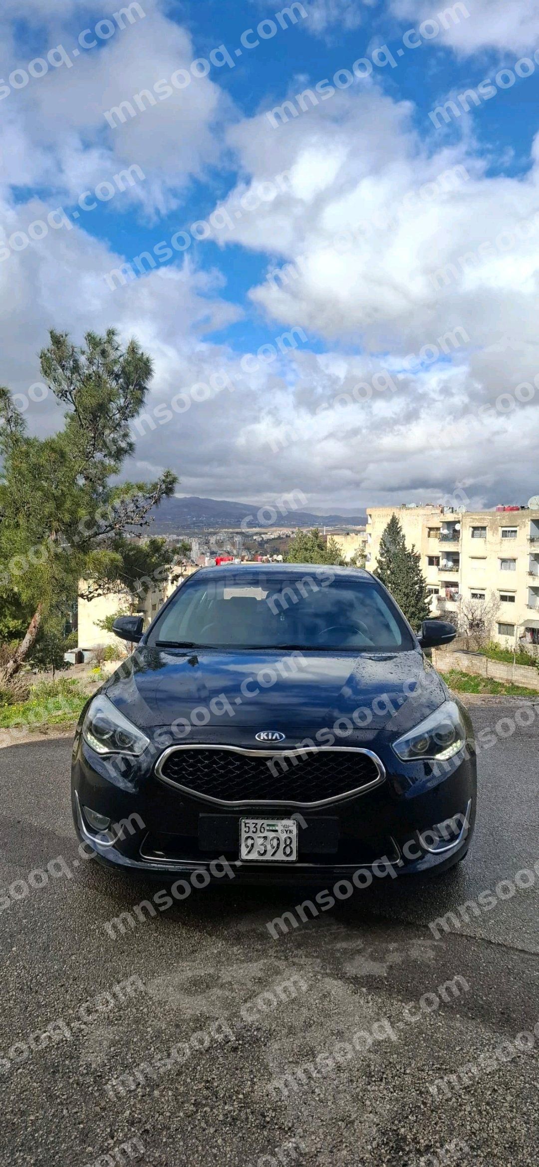 صورة الإعلان