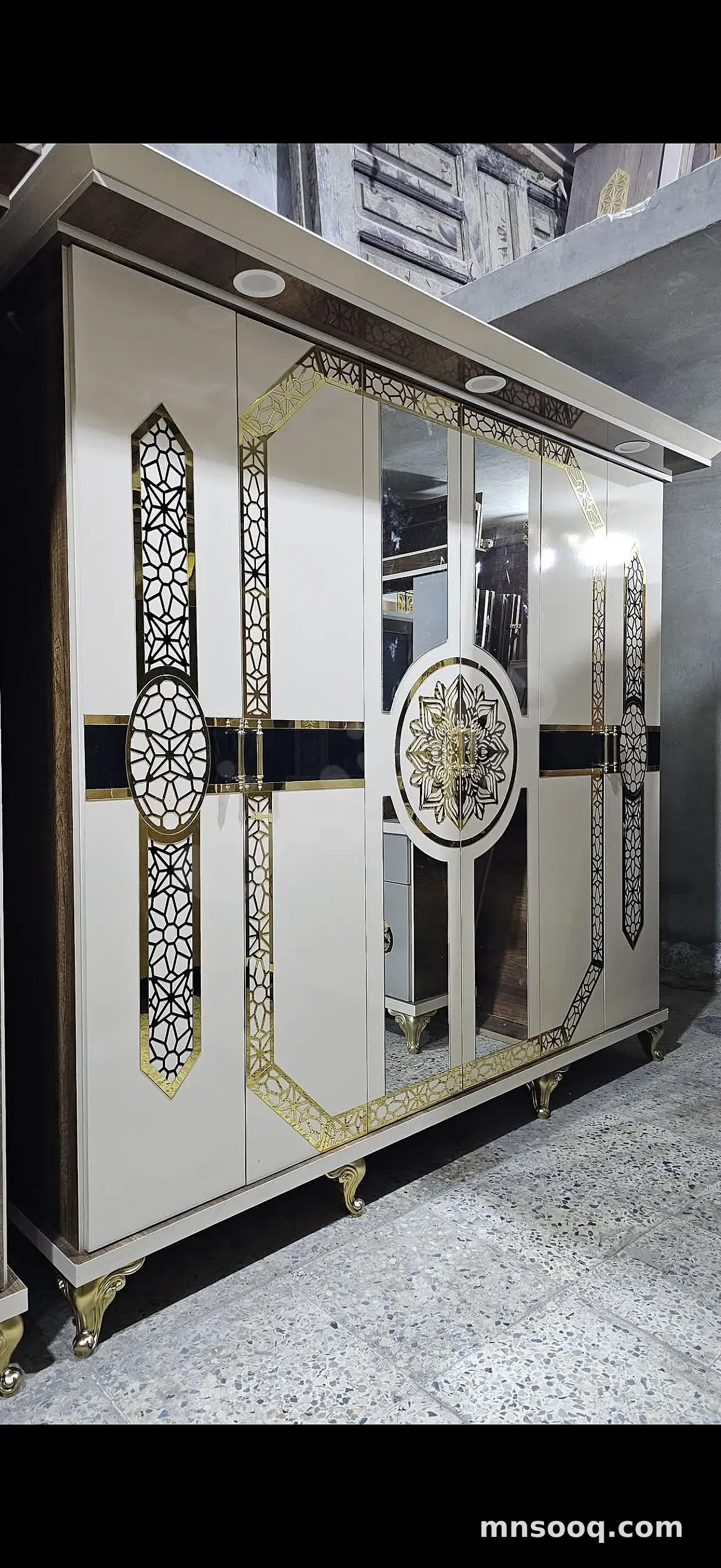 صورة الإعلان