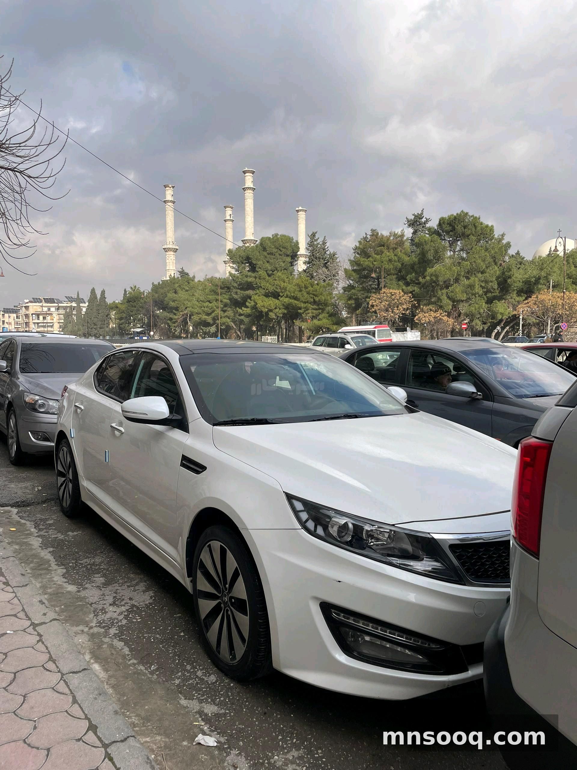 صورة الإعلان