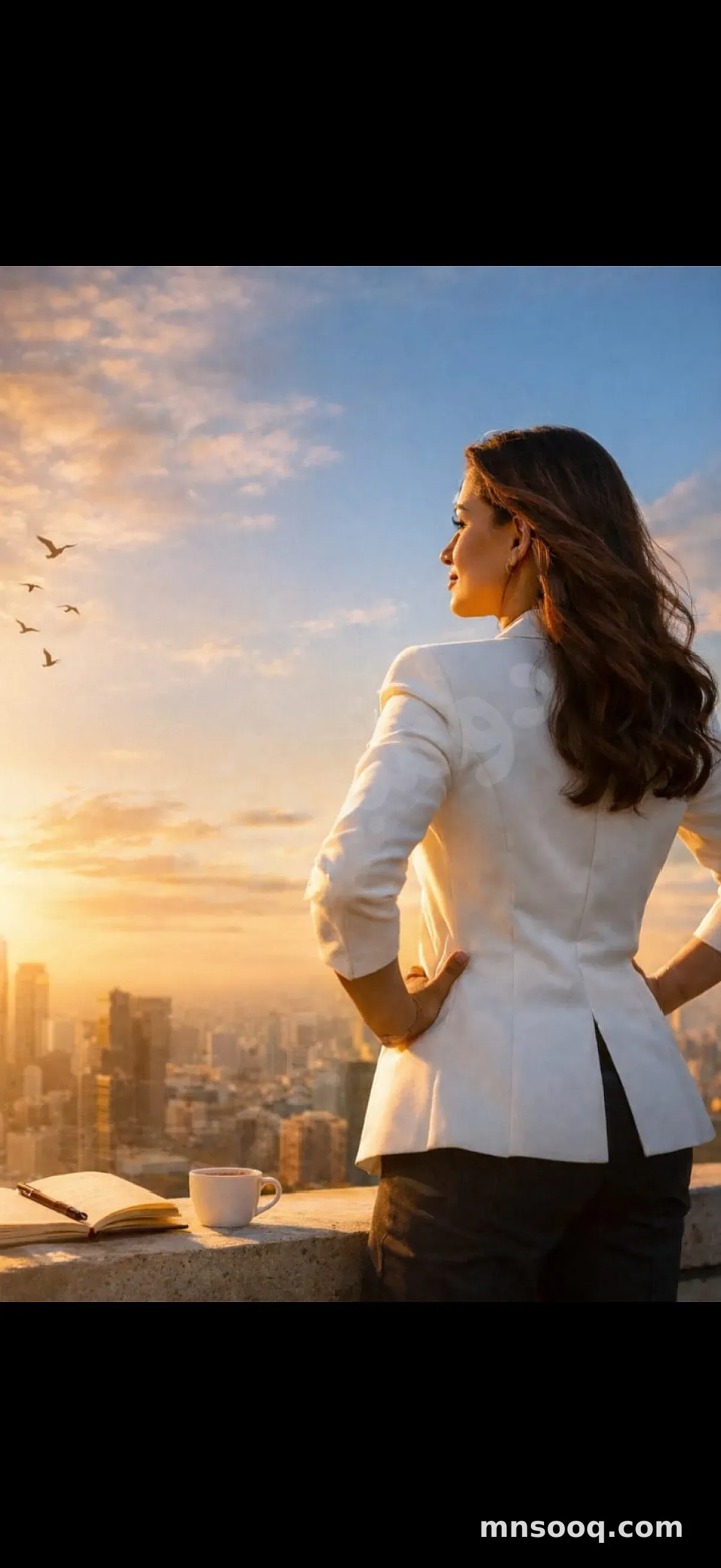 صورة الإعلان