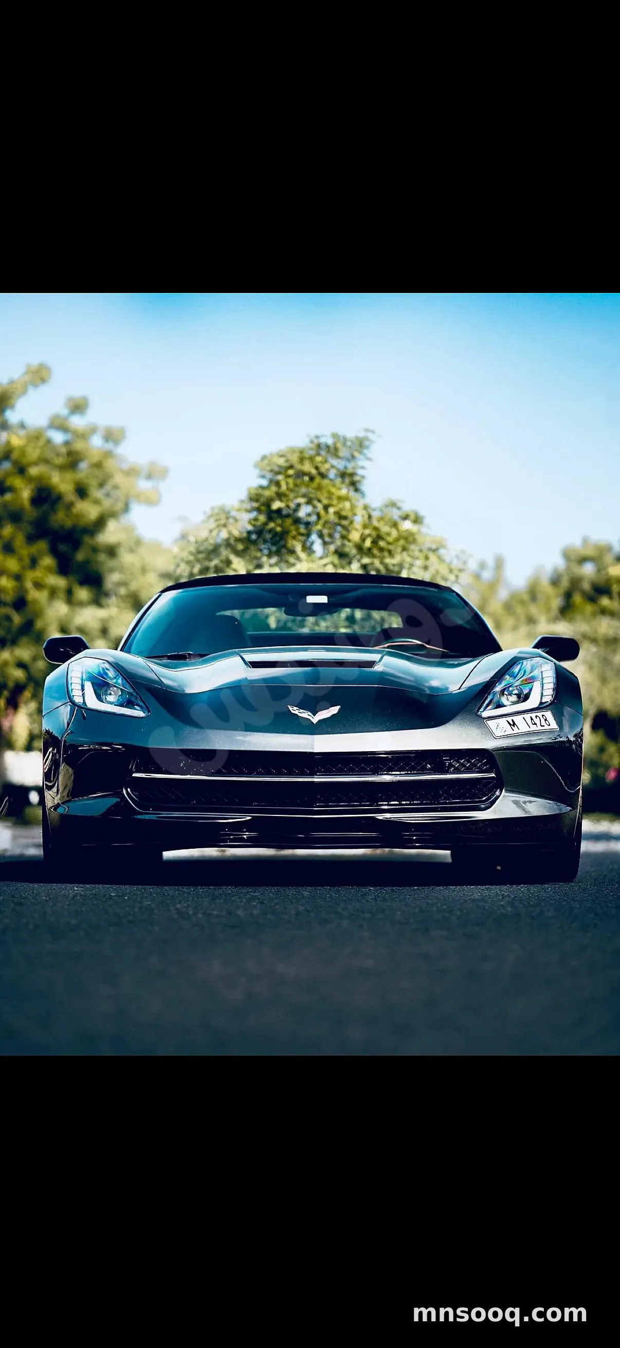 صورة الإعلان