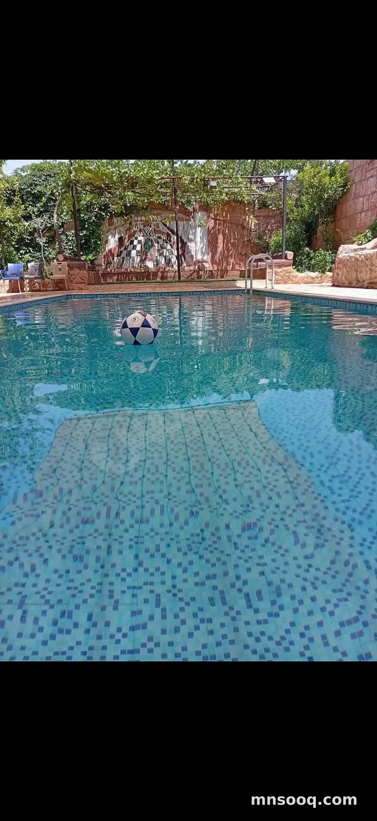 صورة الإعلان