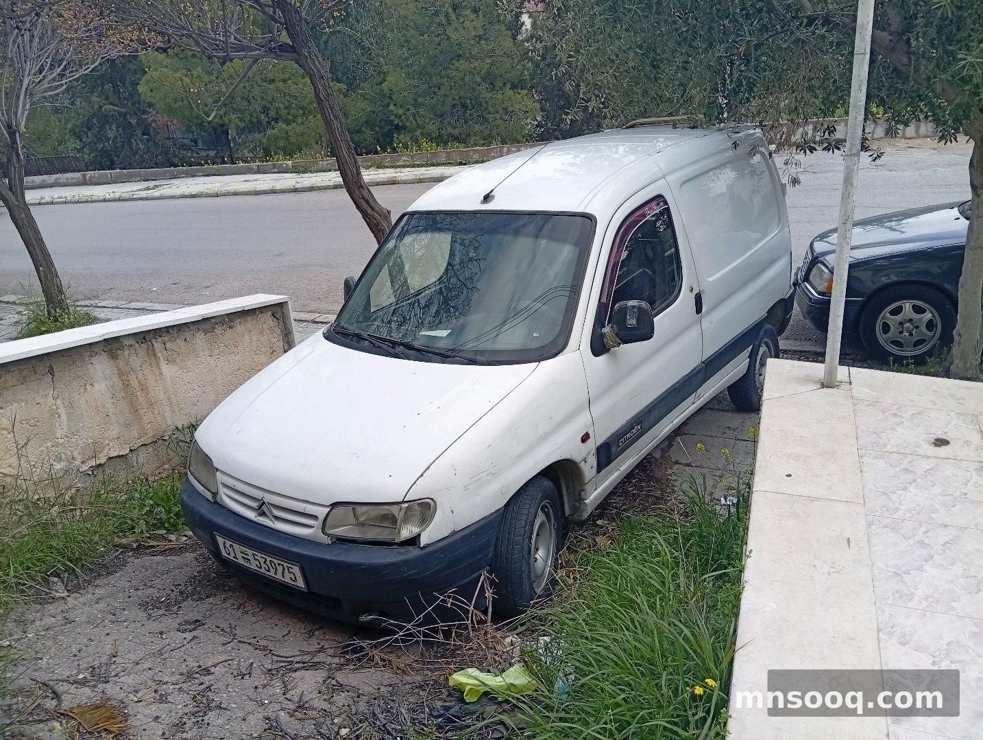 صورة الإعلان