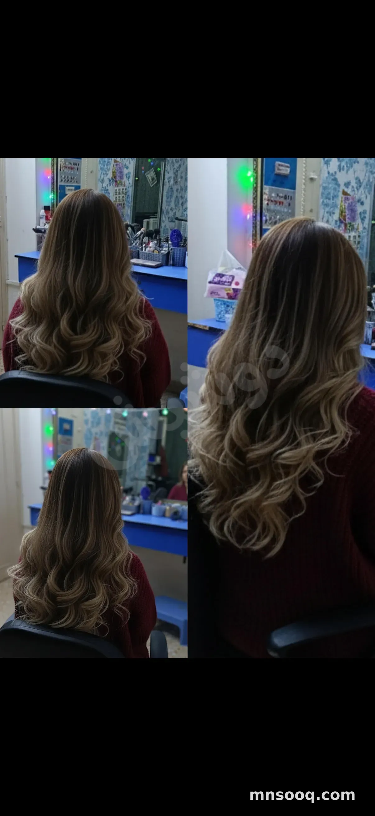 صورة الإعلان