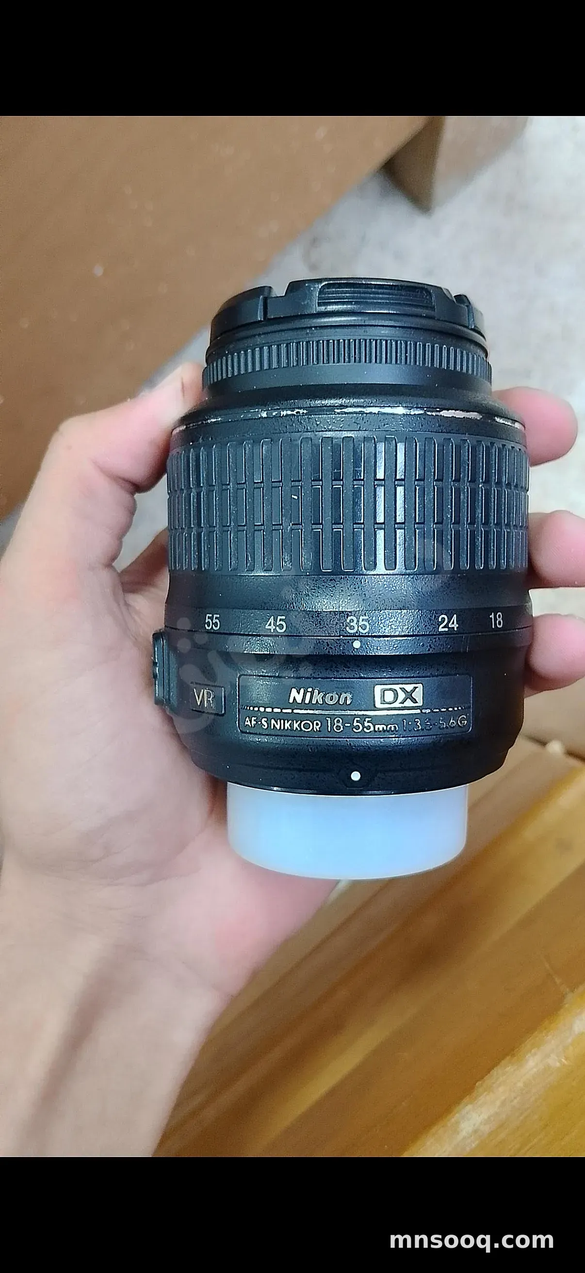 صورة الإعلان