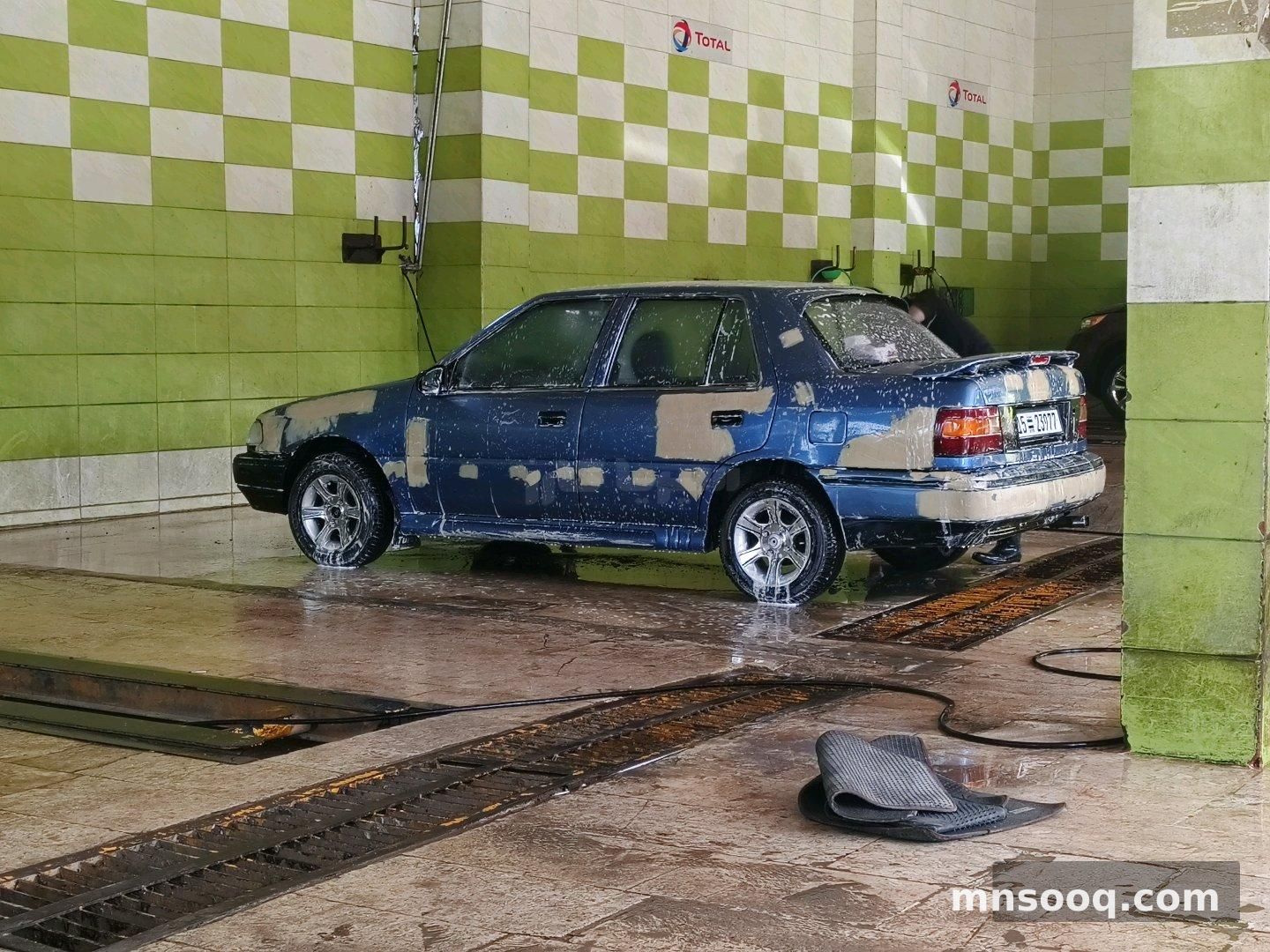 صورة الإعلان