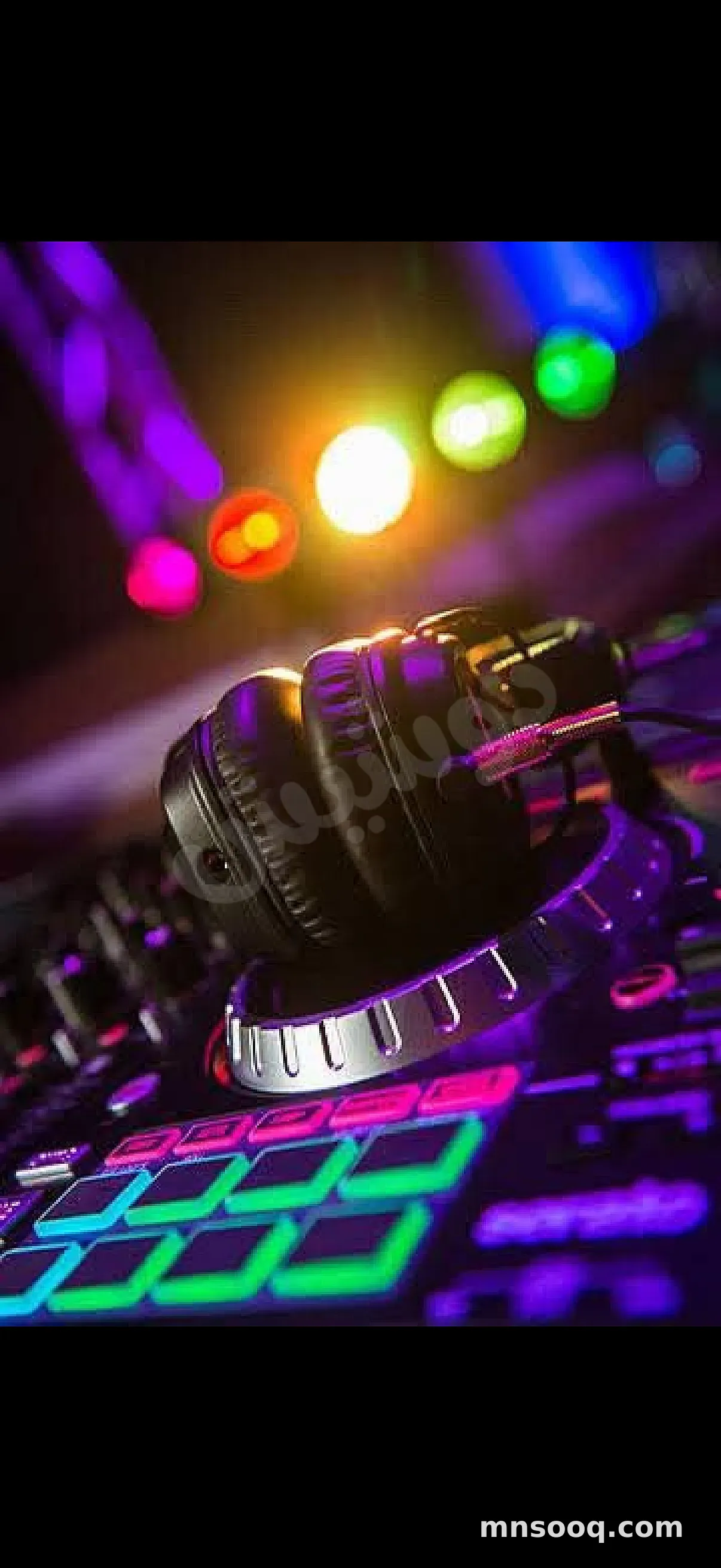 صورة الإعلان