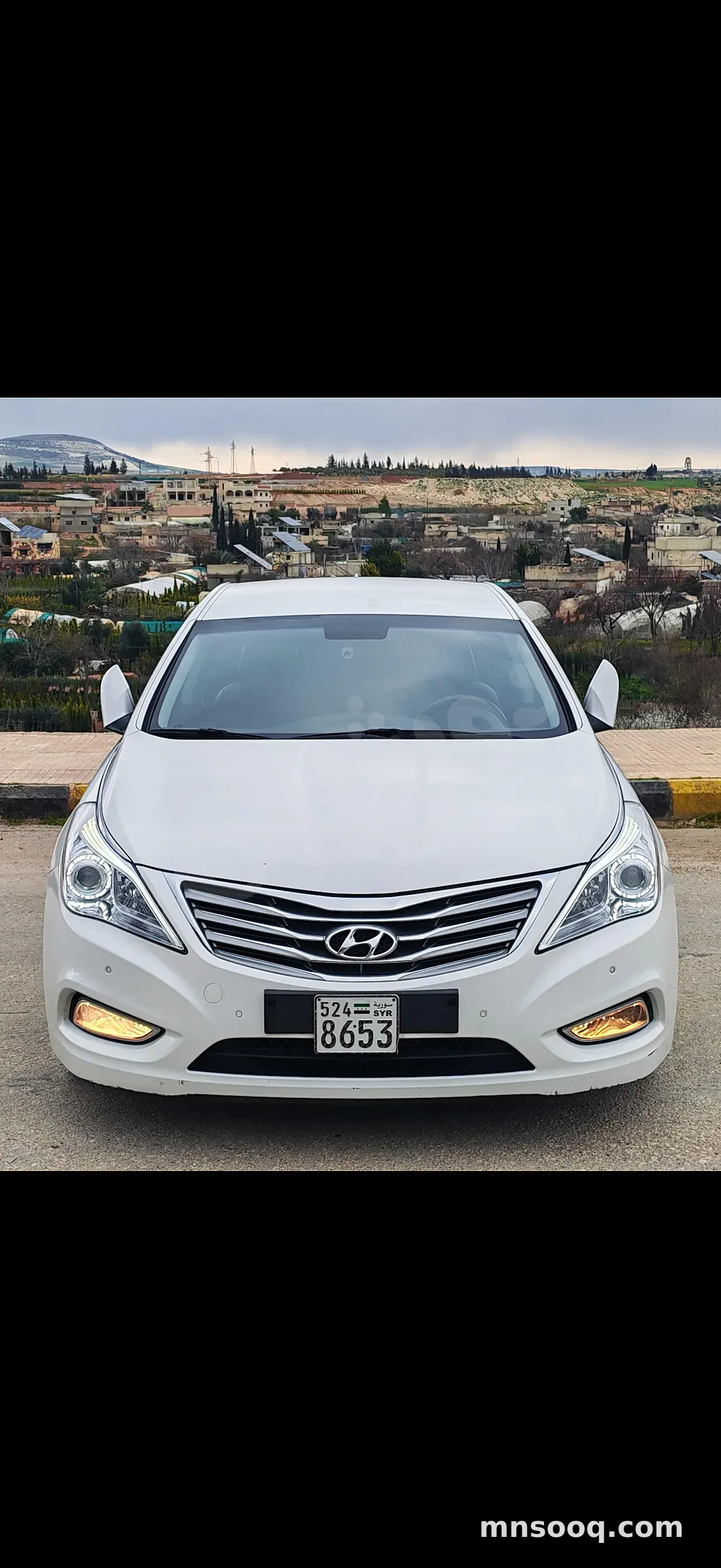 صورة الإعلان