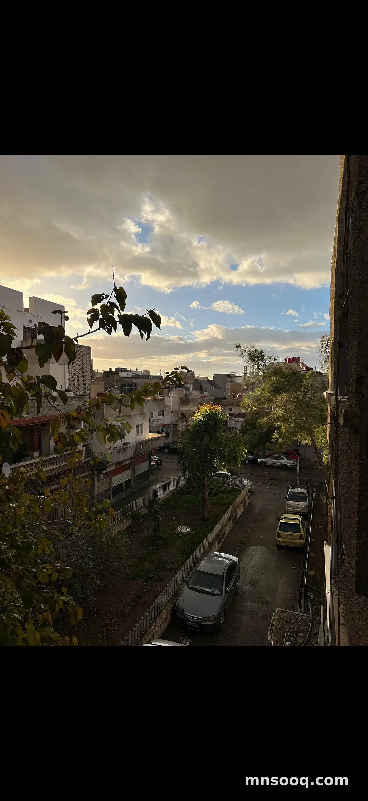 صورة الإعلان