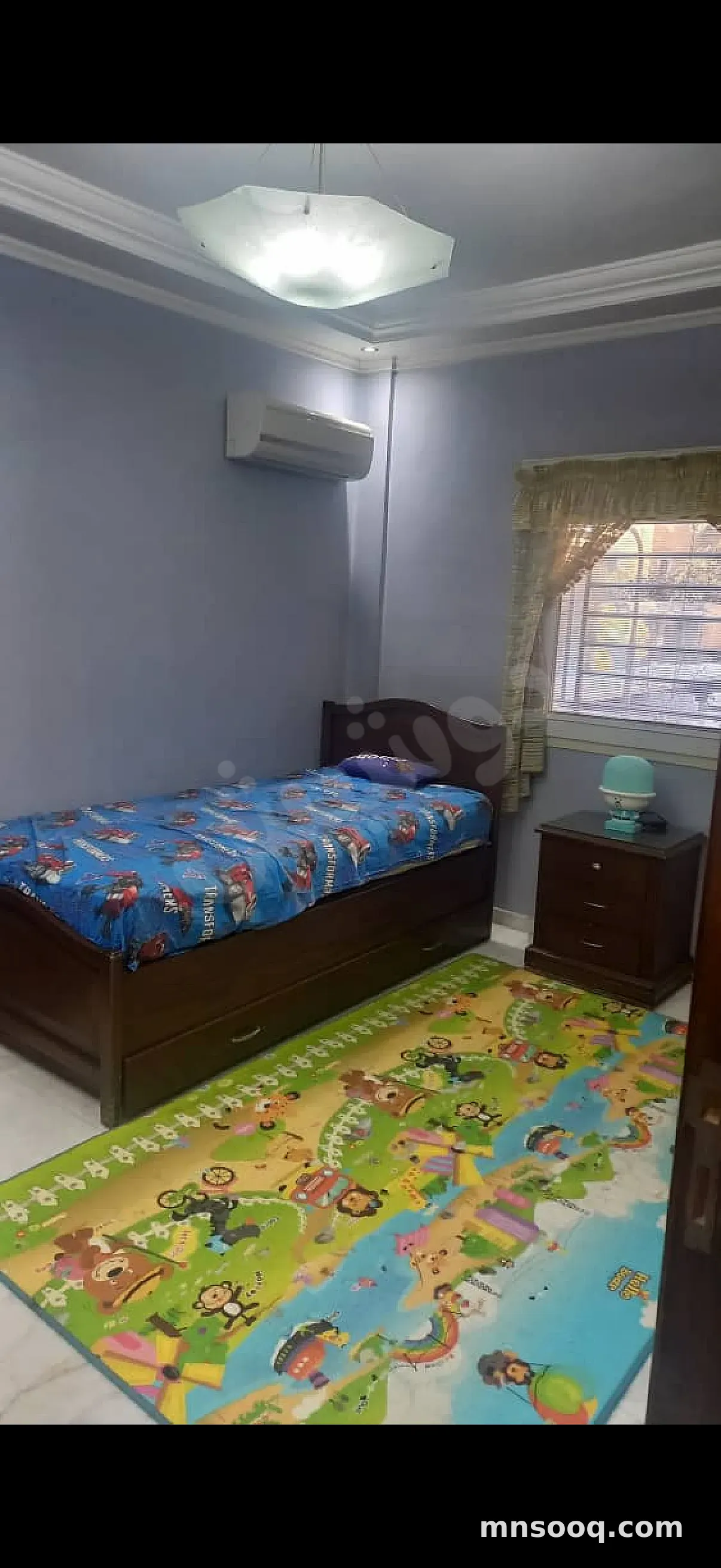 صورة الإعلان