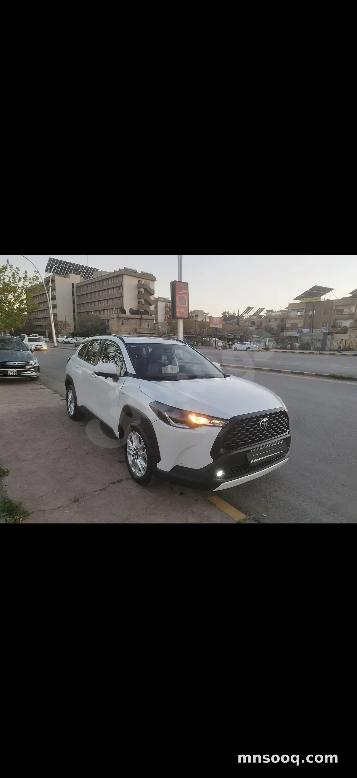 صورة الإعلان