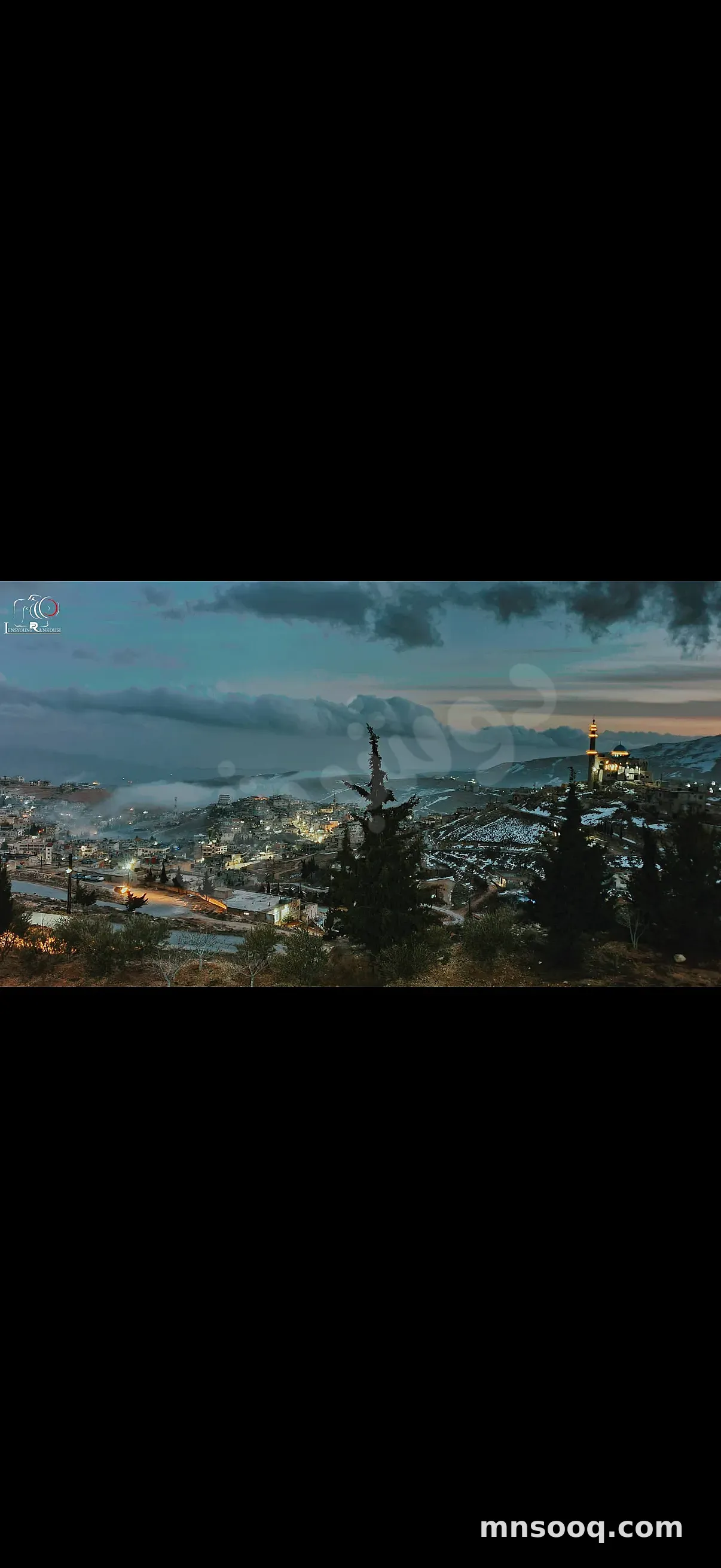 صورة الإعلان