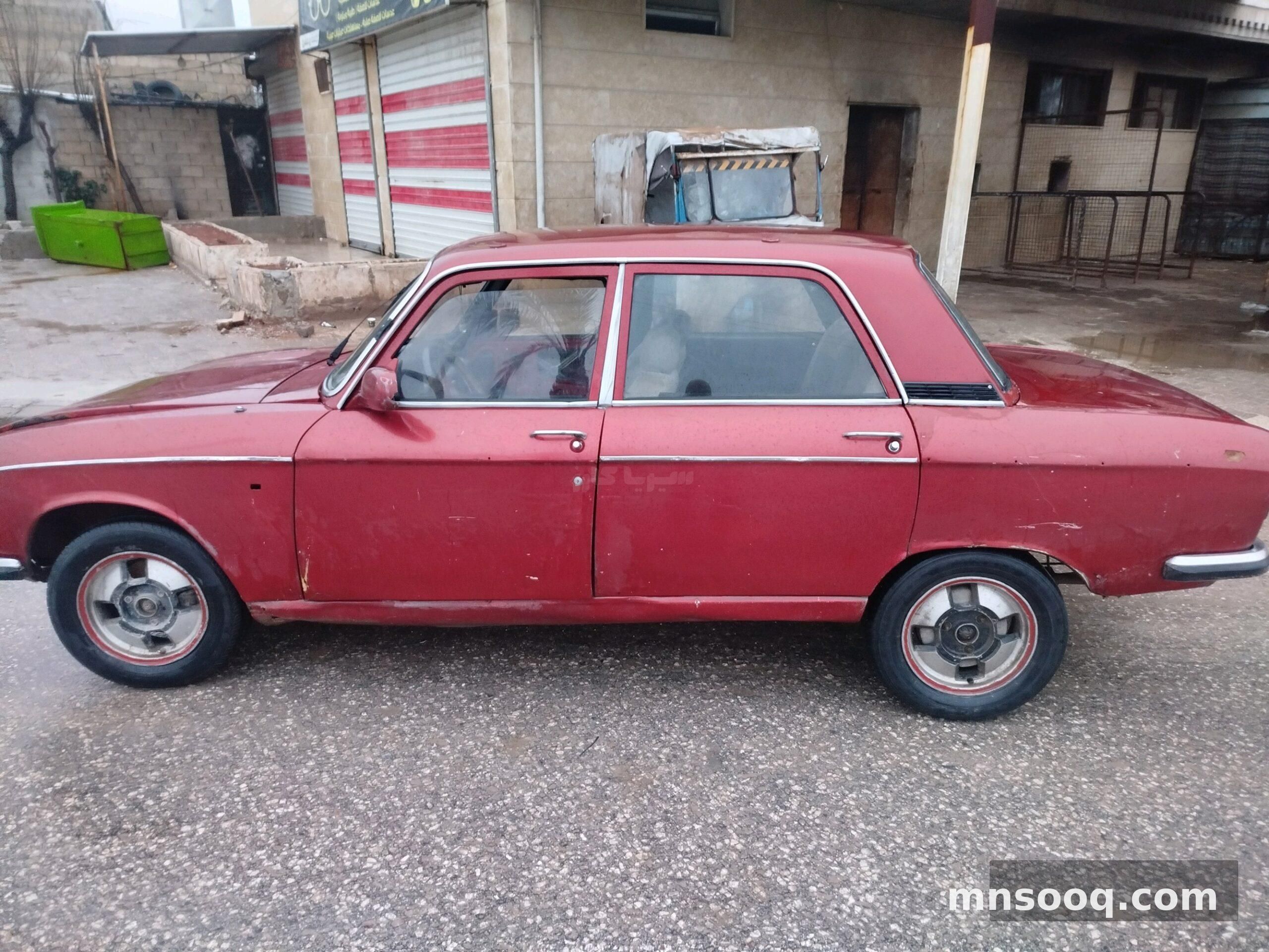 صورة الإعلان