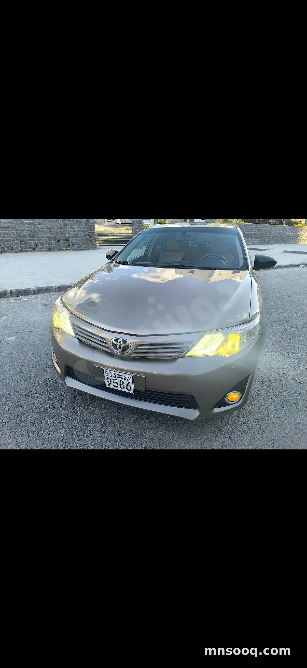 صورة الإعلان