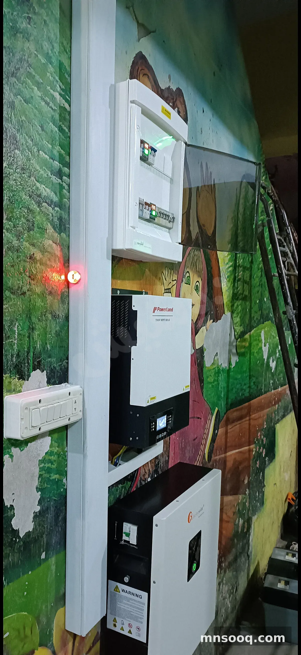 صورة الإعلان