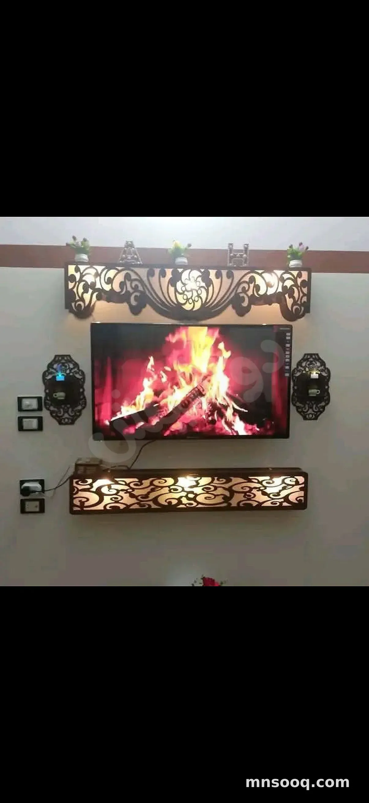 صورة الإعلان