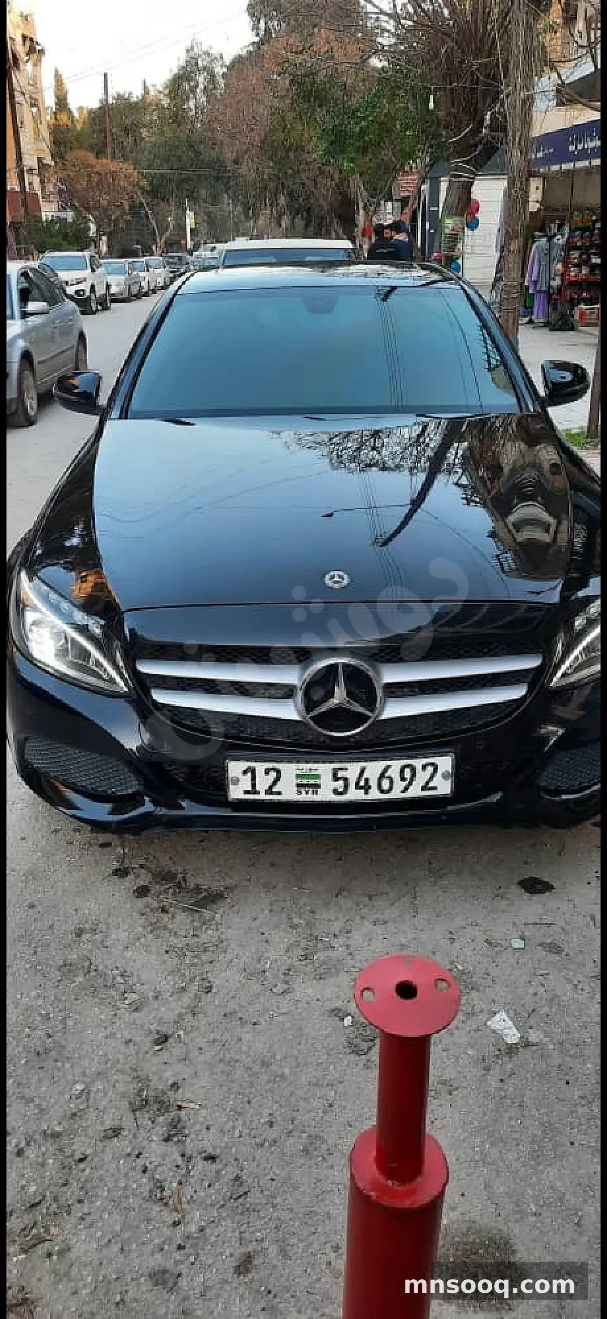 صورة الإعلان