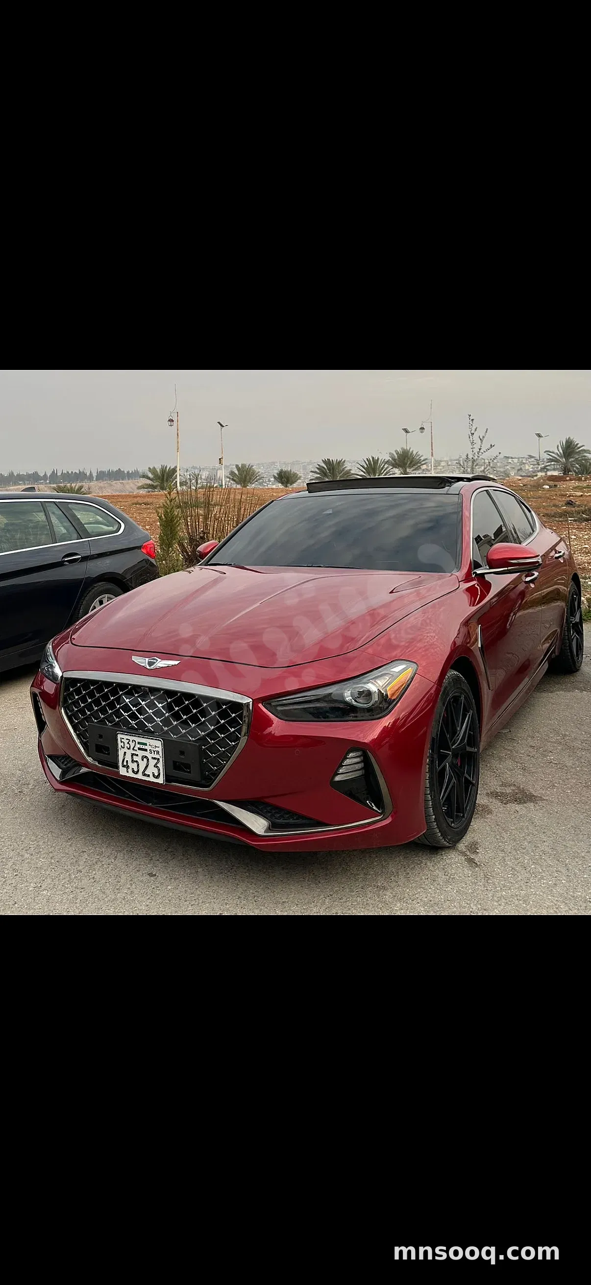 صورة الإعلان