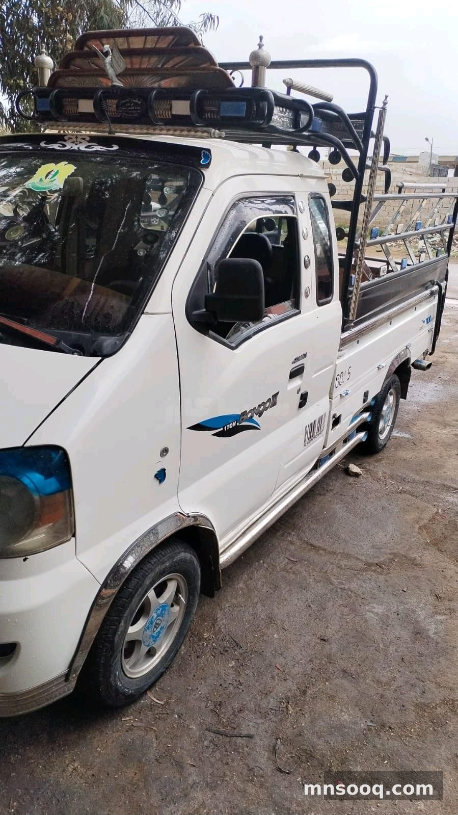 صورة الإعلان