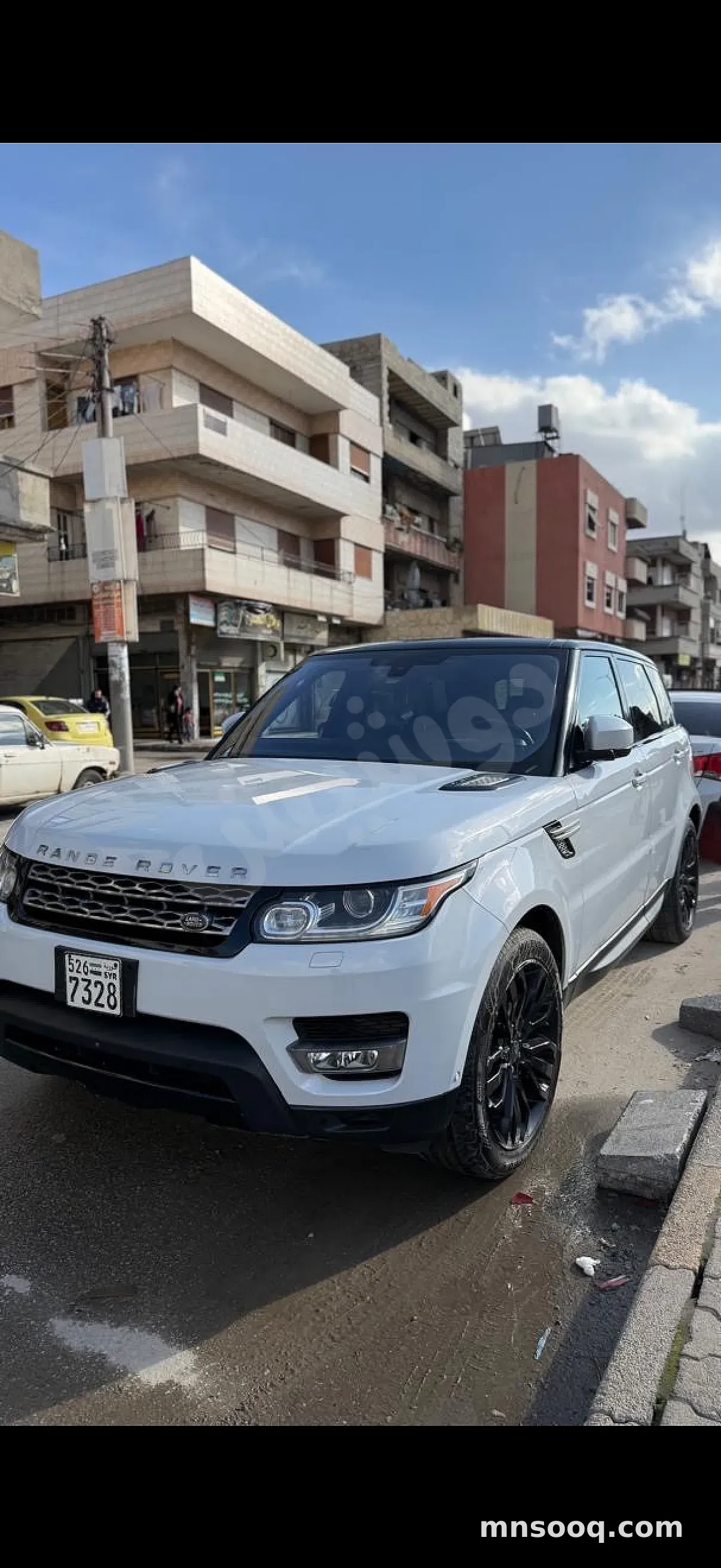 صورة الإعلان