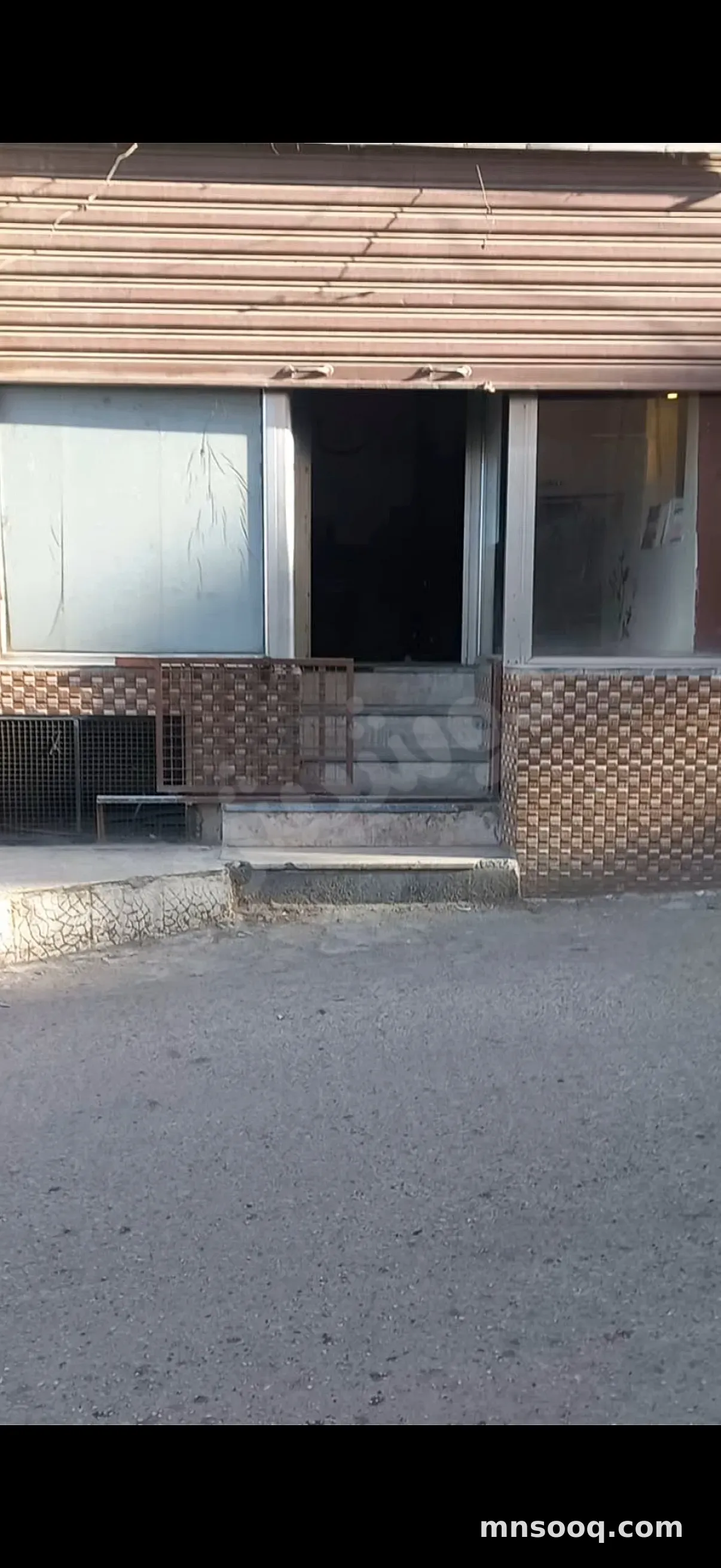 صورة الإعلان