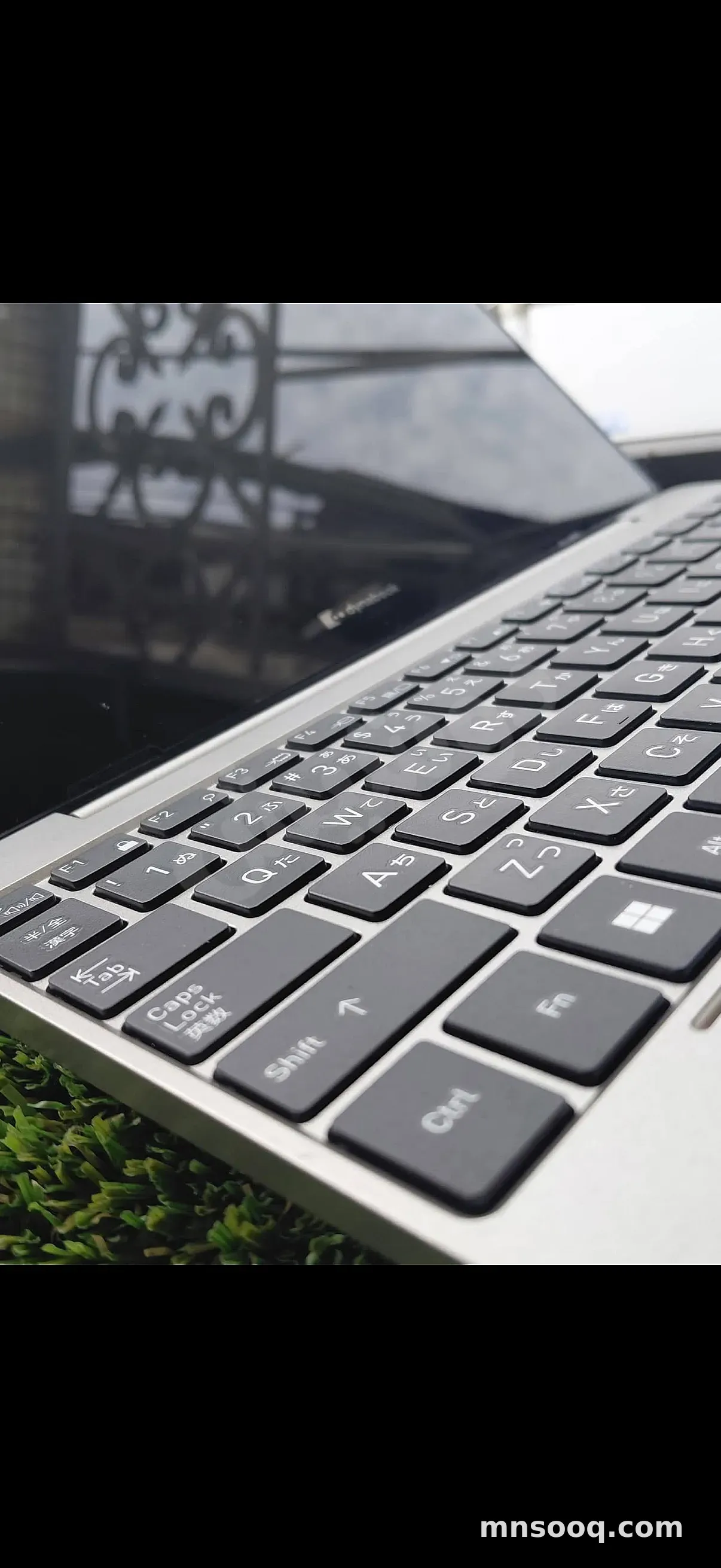 صورة الإعلان