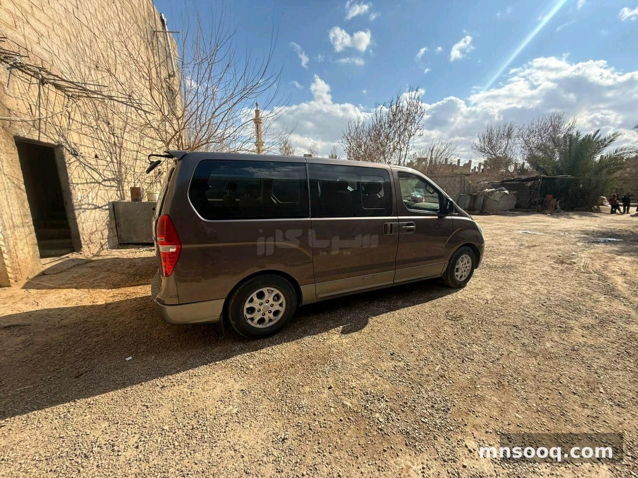 صورة الإعلان