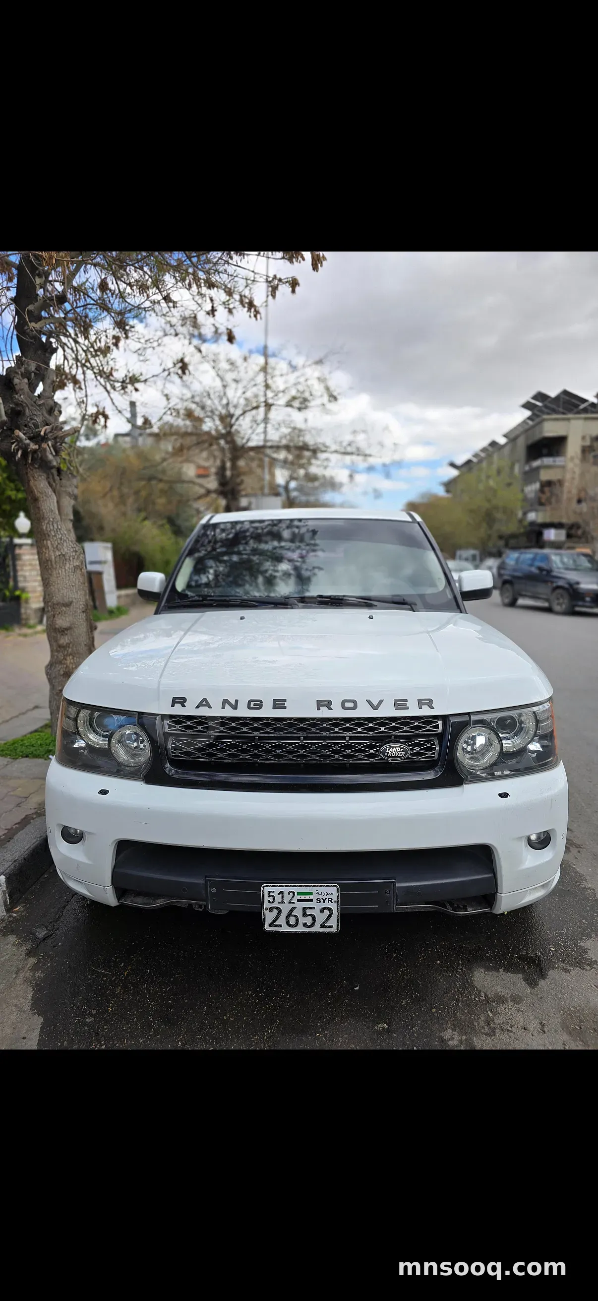 صورة الإعلان